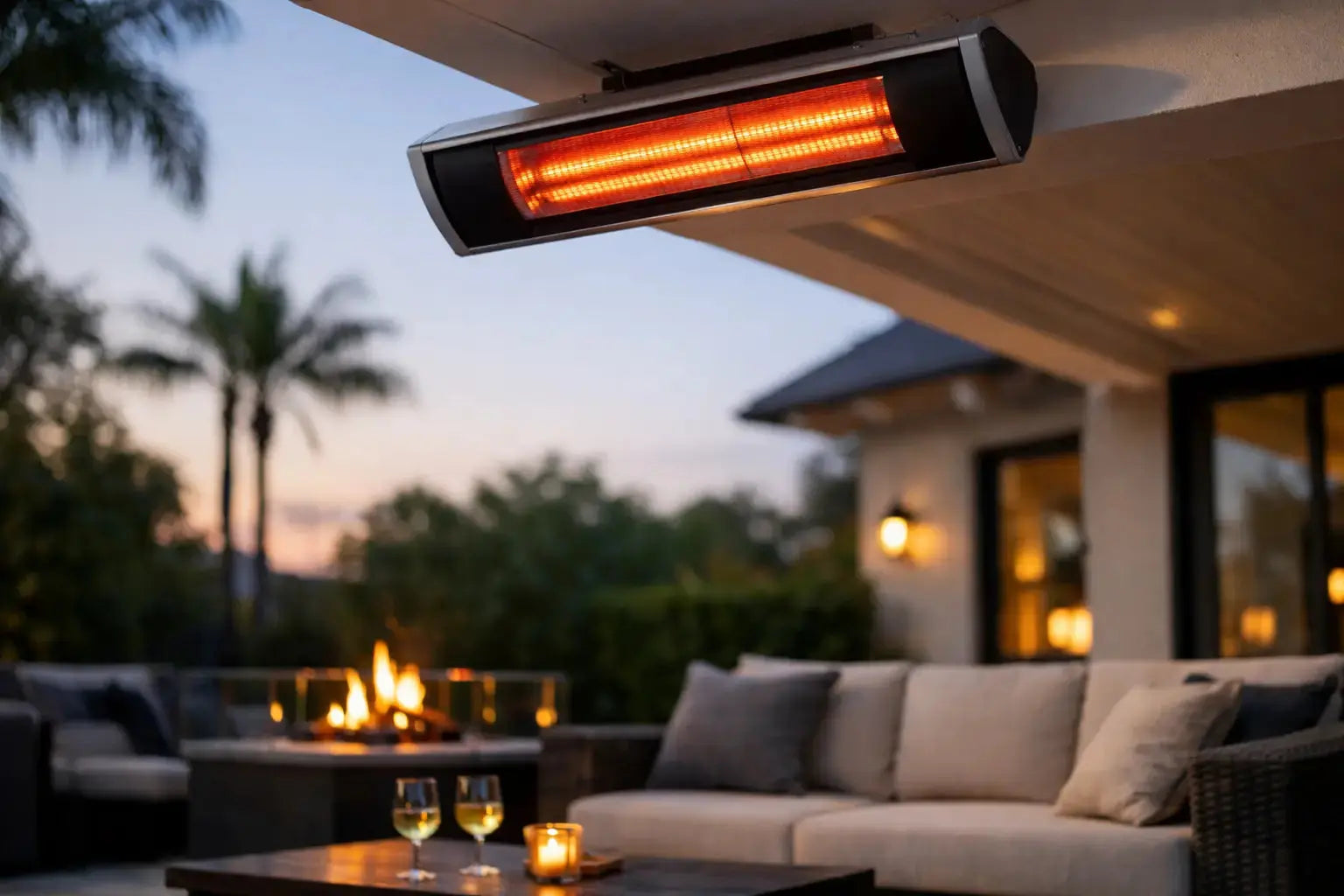 Bromic Patio Heater Review: Worth It?