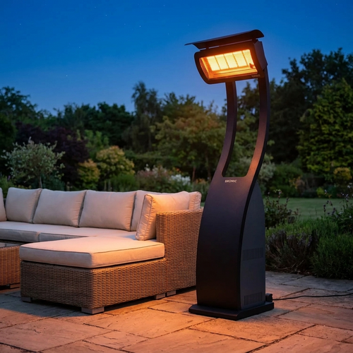Patio Heaters
