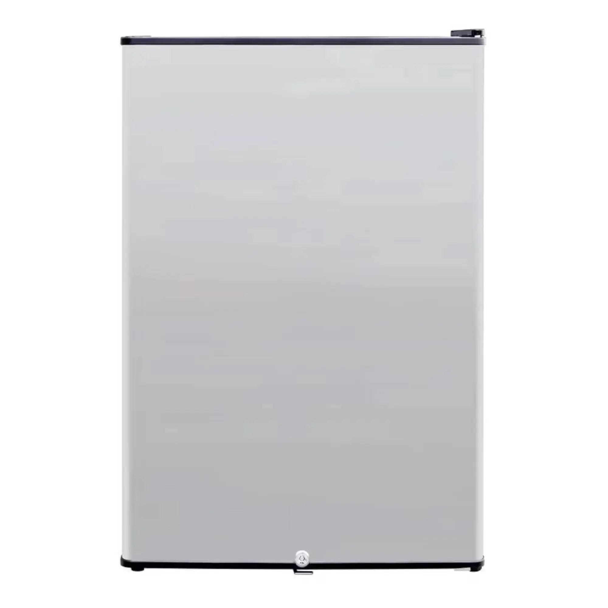 Summerset 22" 4.1 Cu. Ft. Outdoor Rated Refrigerator — Reversible Door, Lock, 156-Can capacity | RFR-22S Summerset