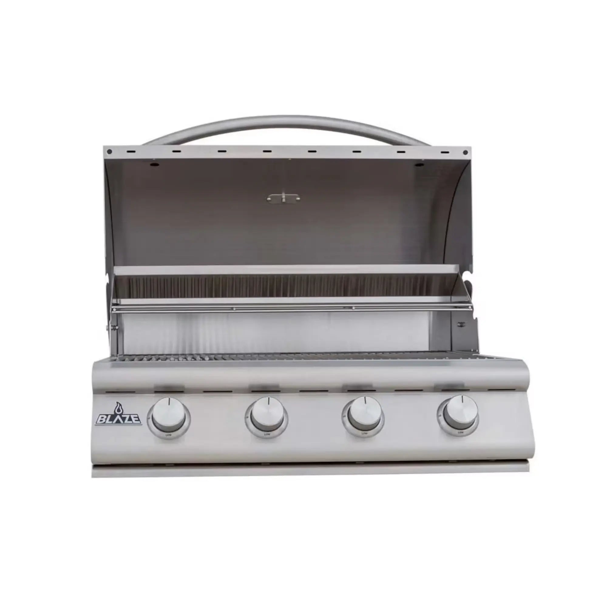 Blaze BCM 32-Inch 4-Burner Built-In Gas Grill