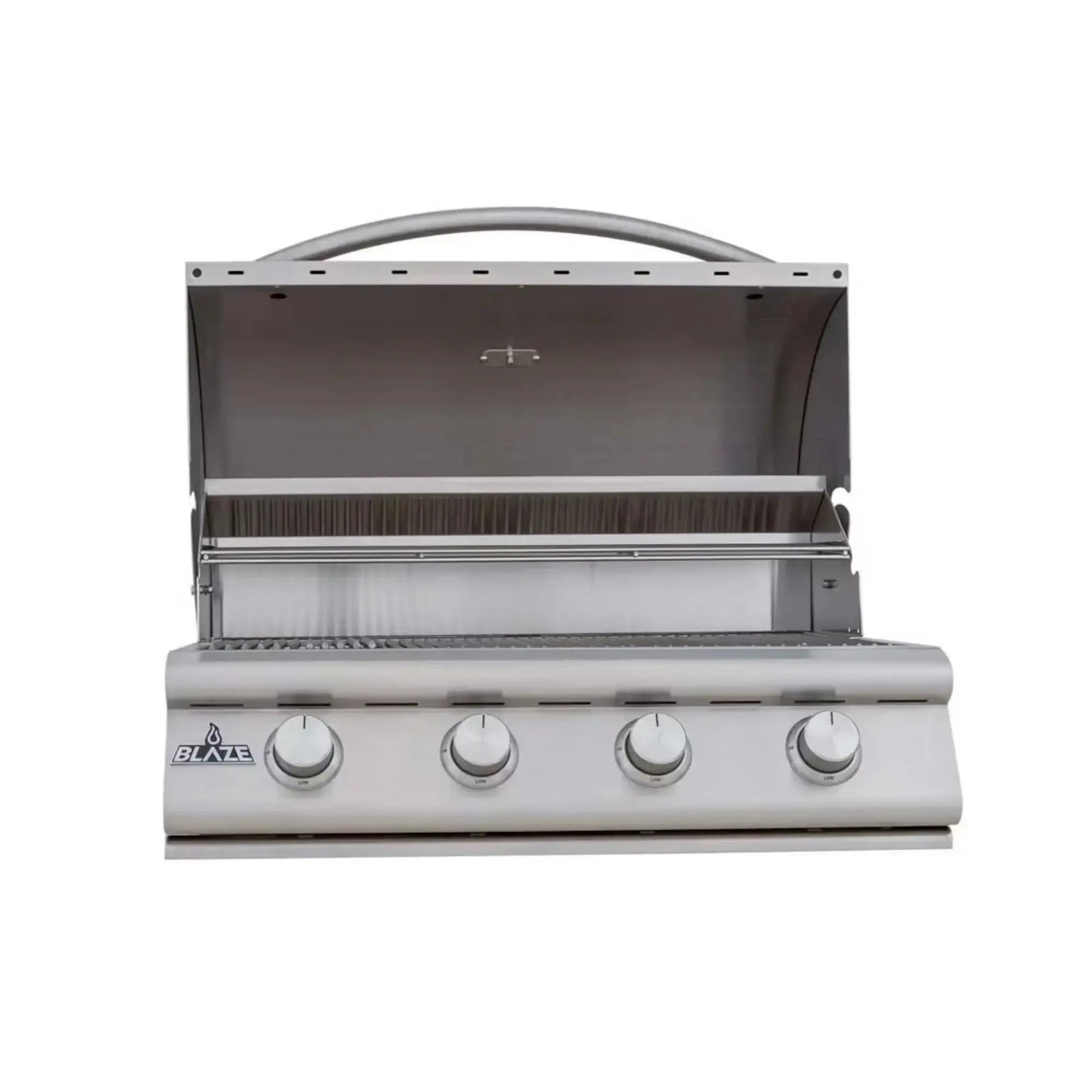 Blaze BCM 32-Inch 4-Burner Built-In Gas Grill Blaze
