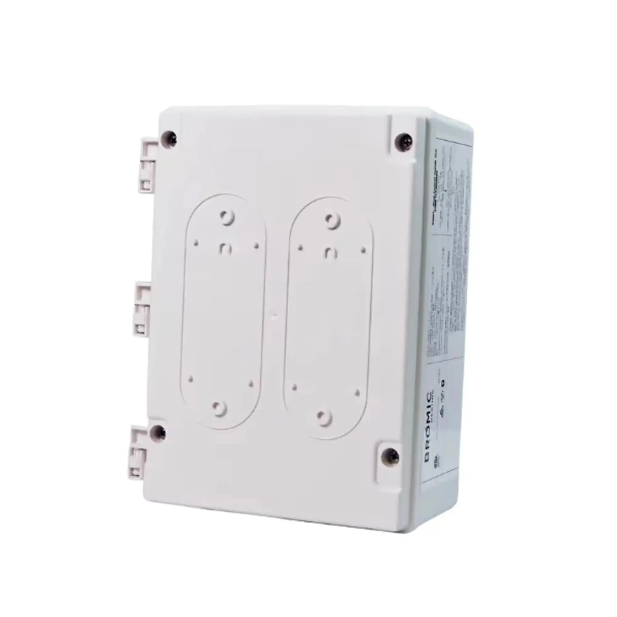 Bromic Affinity Smart-Heat Eclipse Pendant Control – 1 Channel Bromic Heating