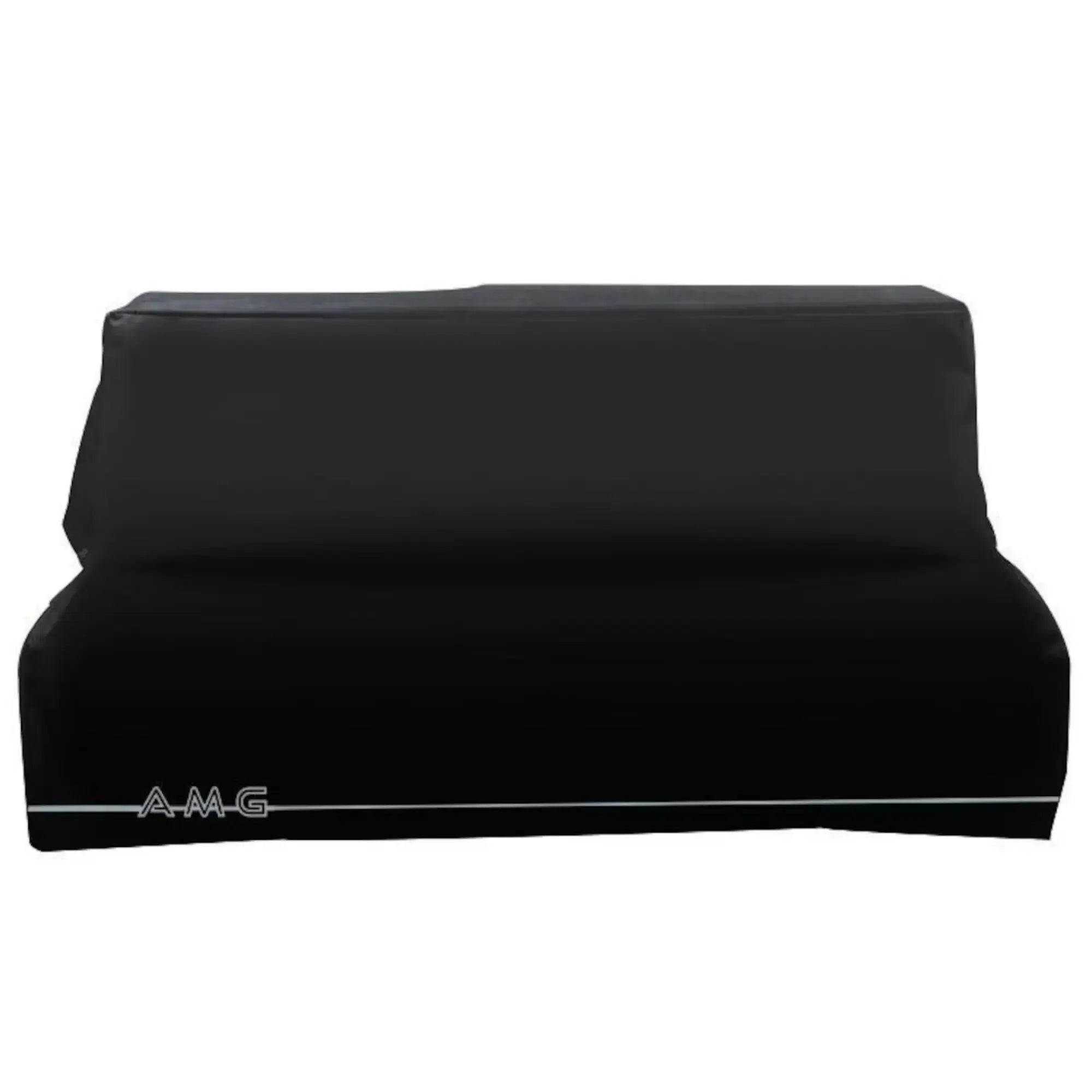 American Made Grills Grill Cover for Encore & Muscle 54-Inch Built-In Grill — Heavy-Duty PVC, UV-Protected | GRILLCOV-AMG54 American Made Grills