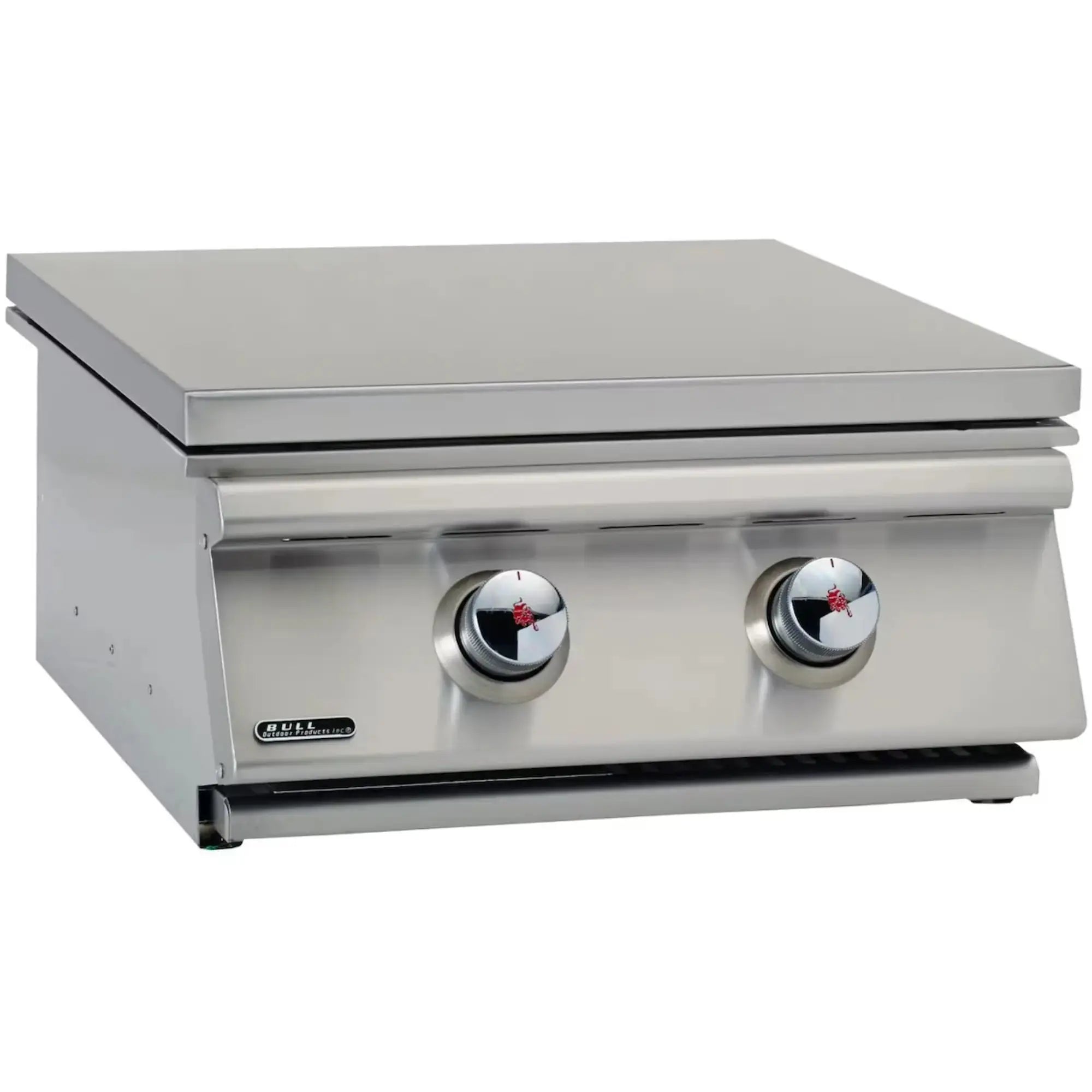 Bull Power Burner – Slide-In Bull