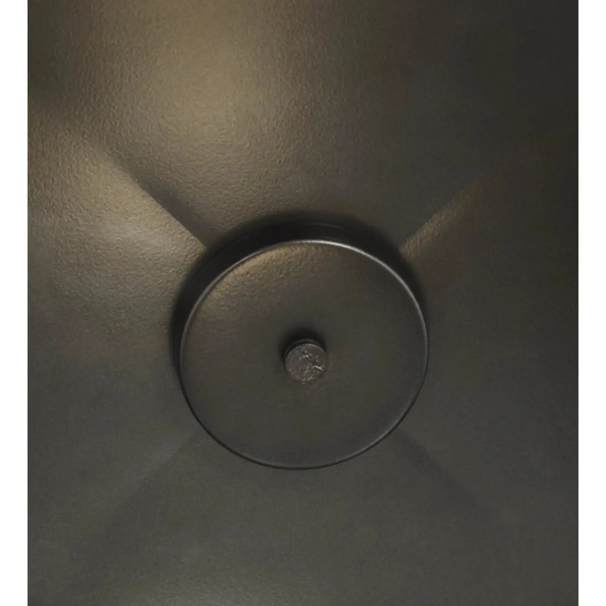 14"Sq Quadrato Campbell Pier Mount – Oil Rubbed Bronze – Clear Glass – Wet-Rated – Meyda Lighting Meyda Lighting