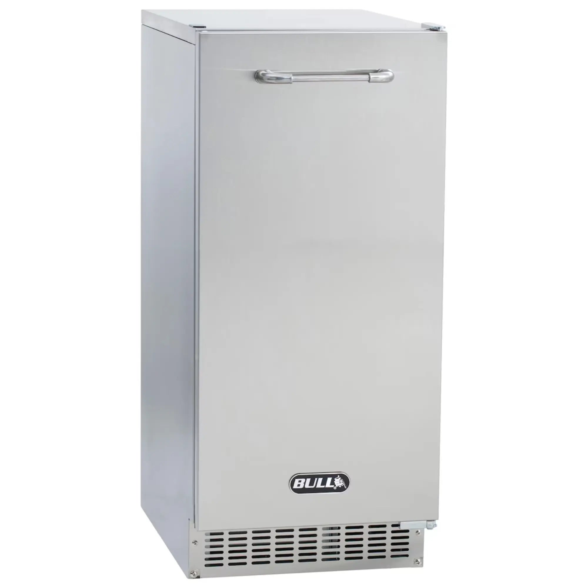 Bull Outdoor Rated 15-Inch Ice Maker Bull