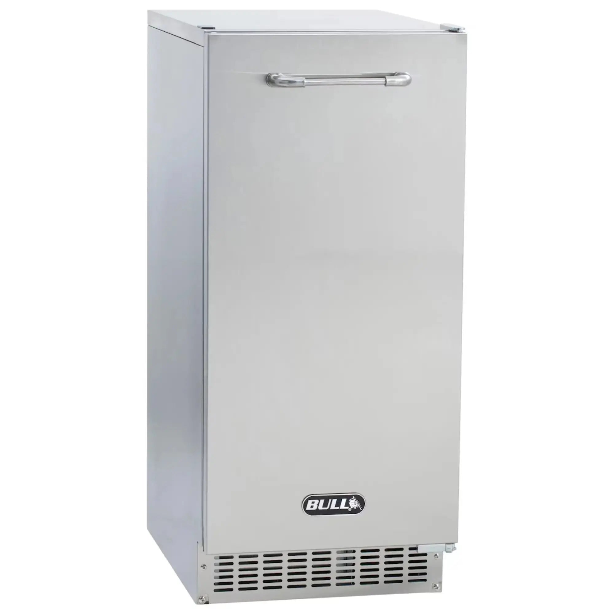 Bull Outdoor Rated 15-Inch Ice Maker Bull