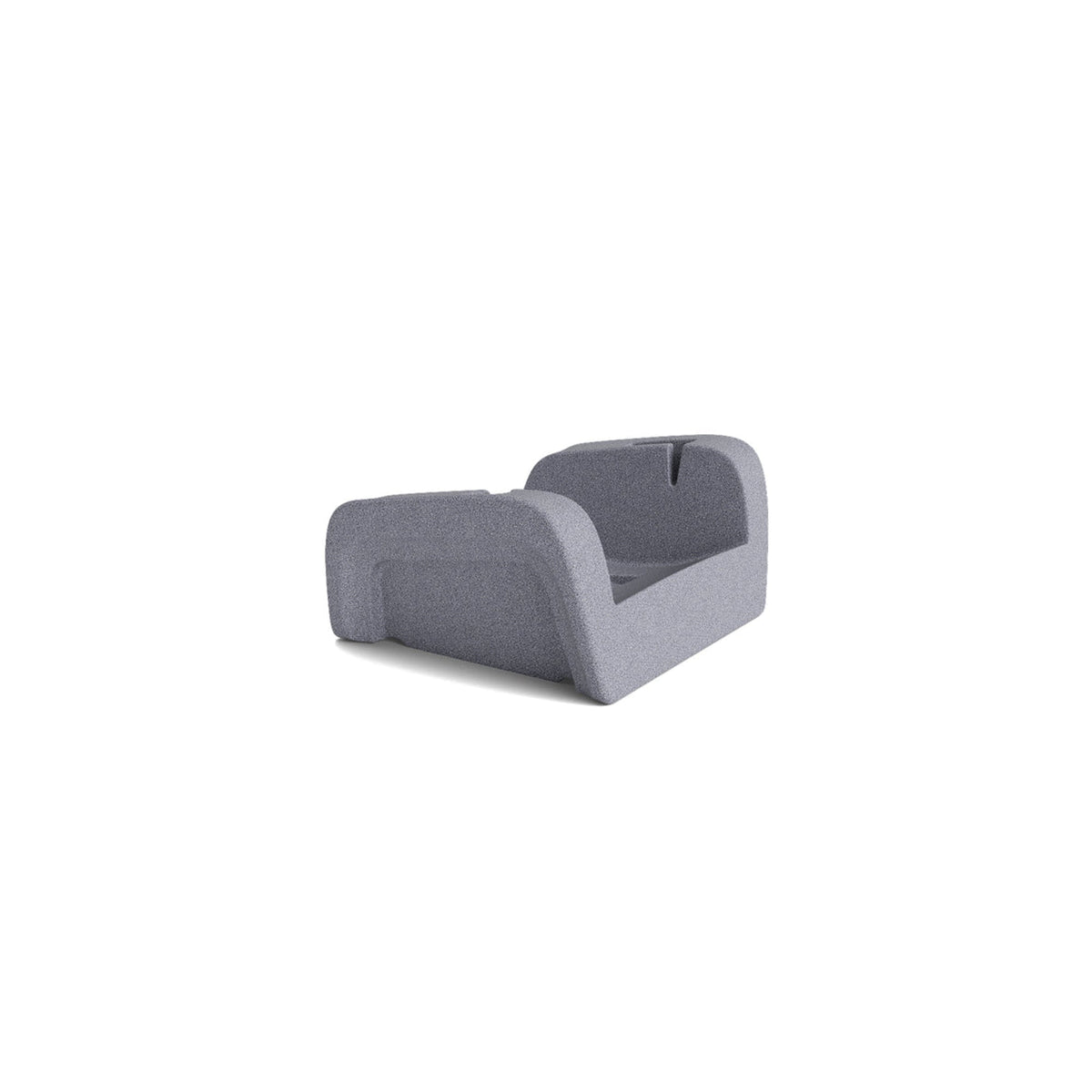 Ledge Lounger Signature Chaise Armrest Console Resin In-Pool Armrest - view 12