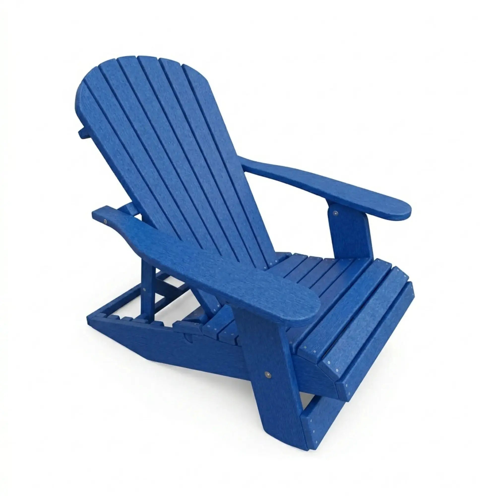 Poly-Luxe Royal Reclining Adirondack Chair – The Best Adirondack Chair Company The Best Adirondack Chair Company