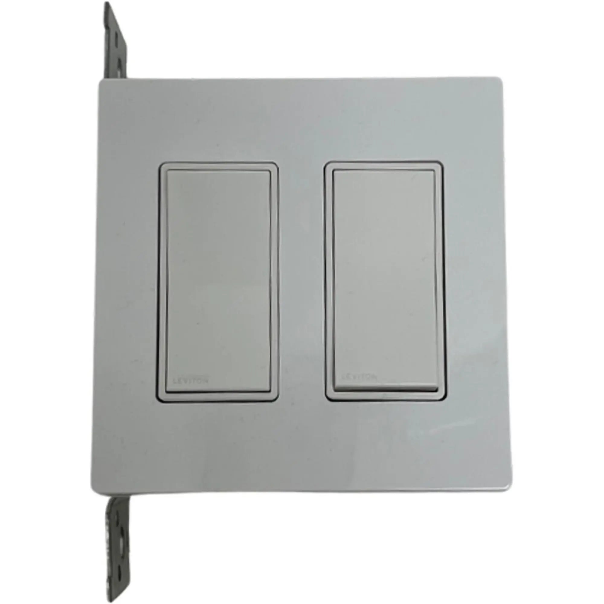 Bromic Indoor Dual 20 Amp Wall Switch Bromic Heating
