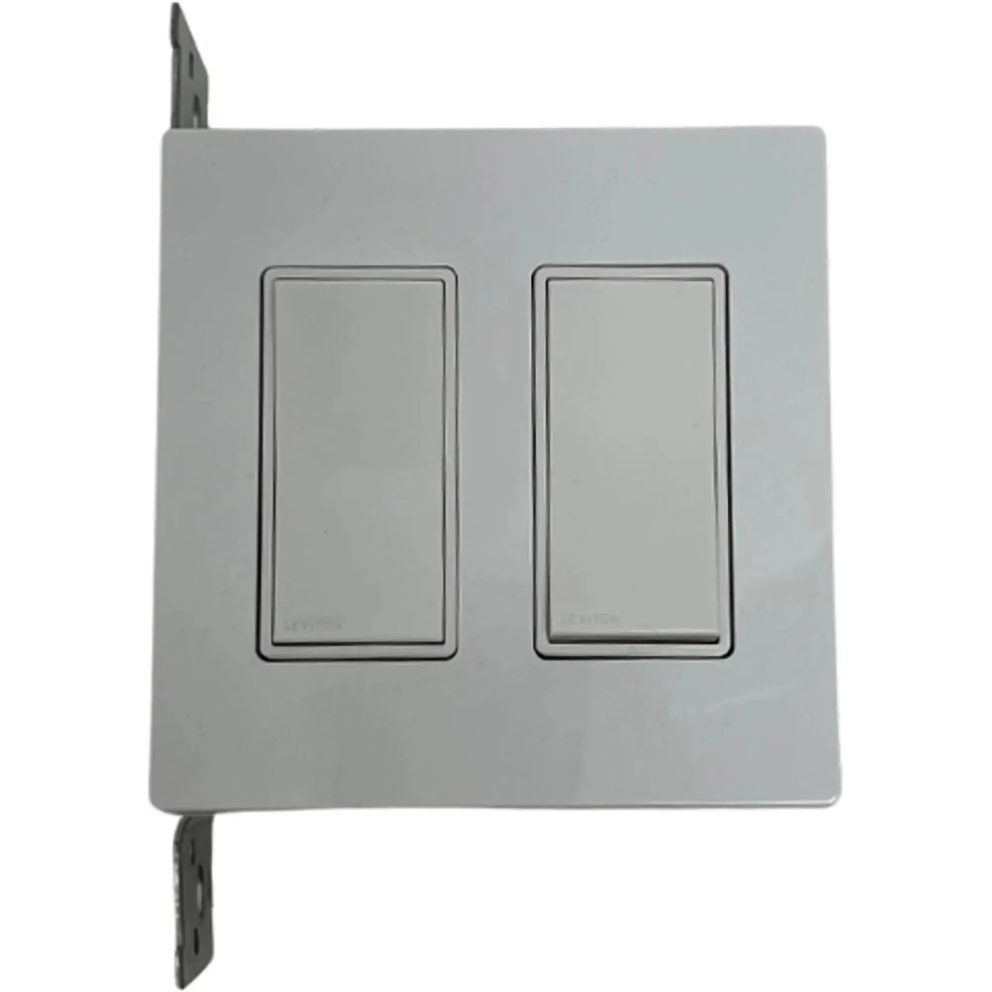 Bromic Indoor Dual 20 Amp Wall Switch Bromic Heating