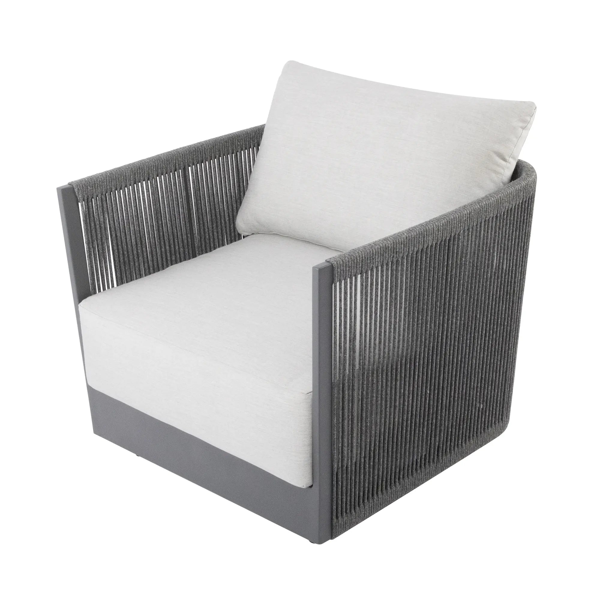 Capri Lounge Chair (OS2503S) - Elementi