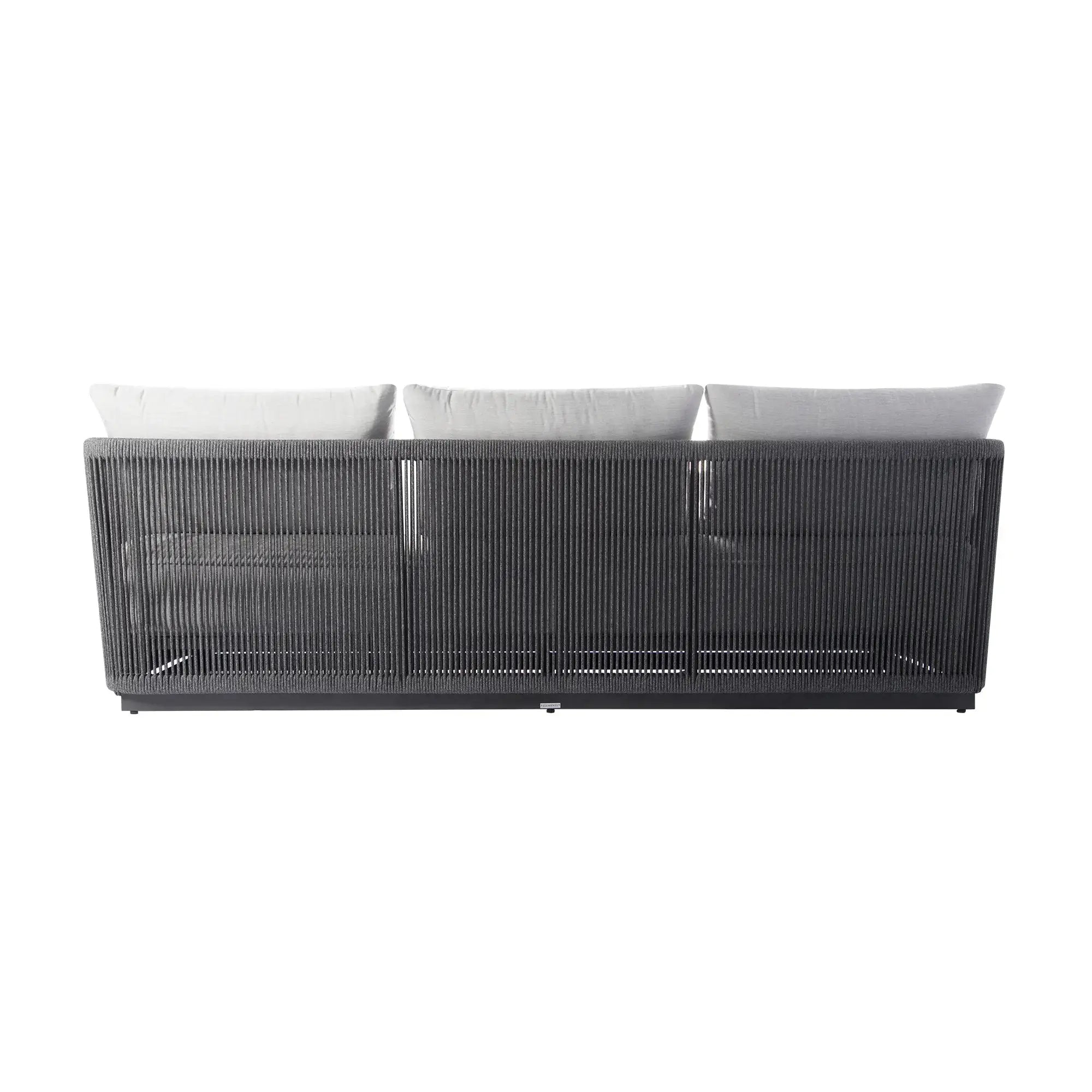Capri 3 Seat Sofa (OS2503T) - Elementi Elementi