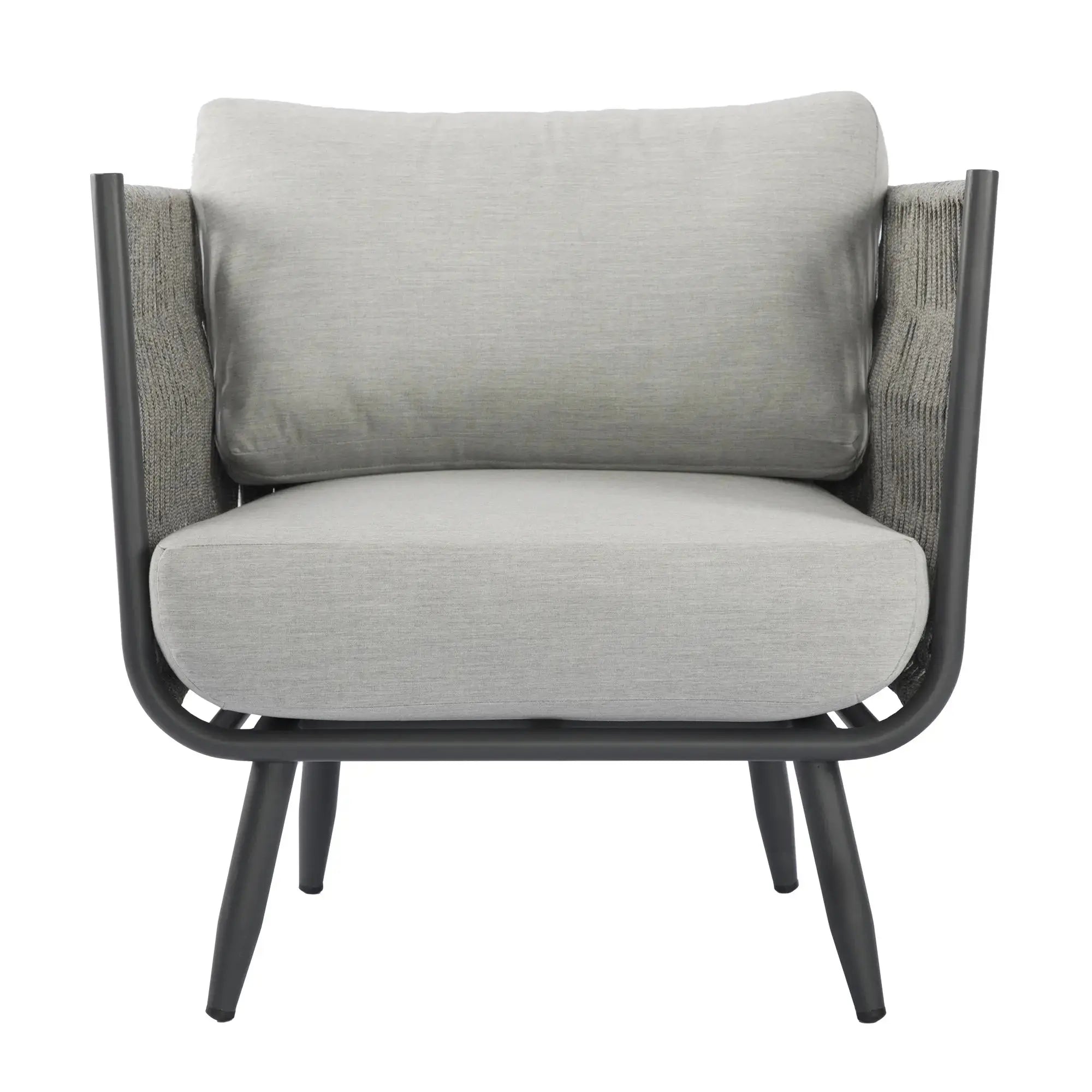 Milano Lounge Chair (OS2504S) - Elementi Elementi