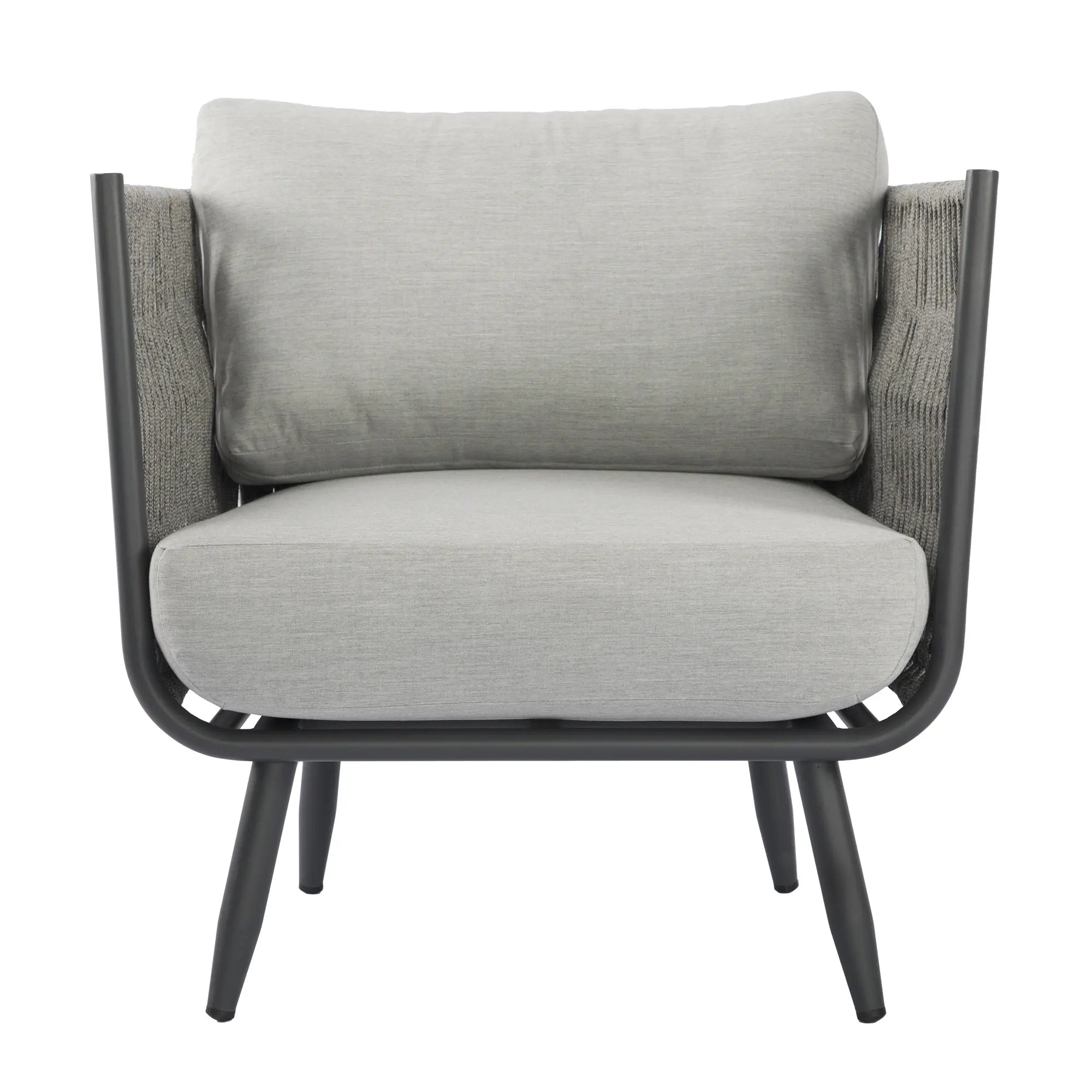 Milano Lounge Chair (OS2504S) - Elementi