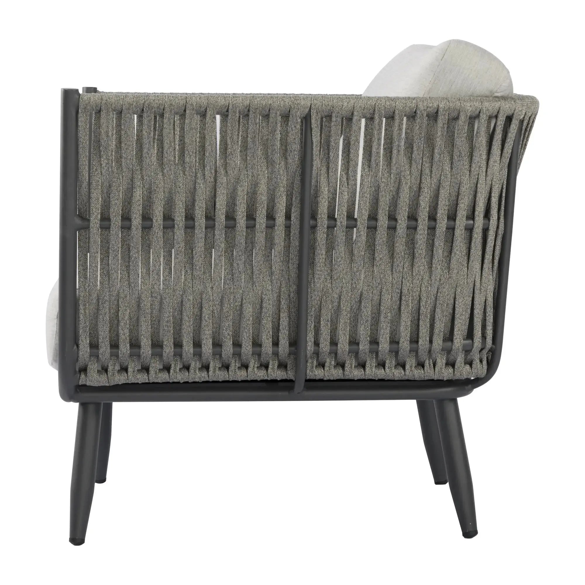 Milano Lounge Chair (OS2504S) - Elementi Elementi