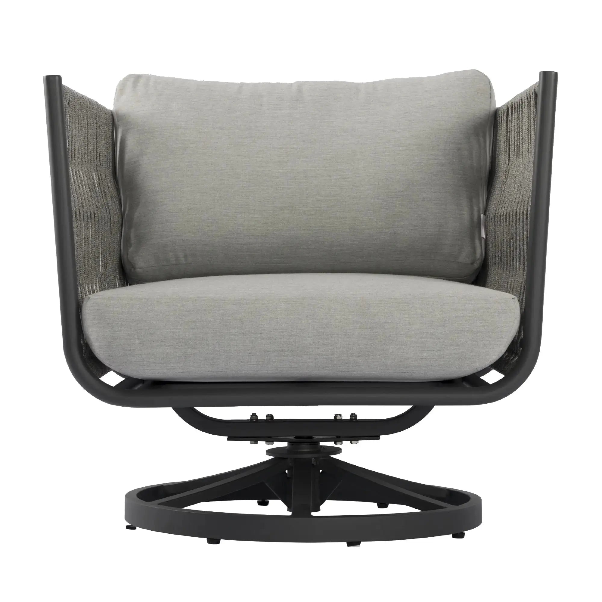 Milano Swivel Chair (OS2504W) - Elementi Elementi
