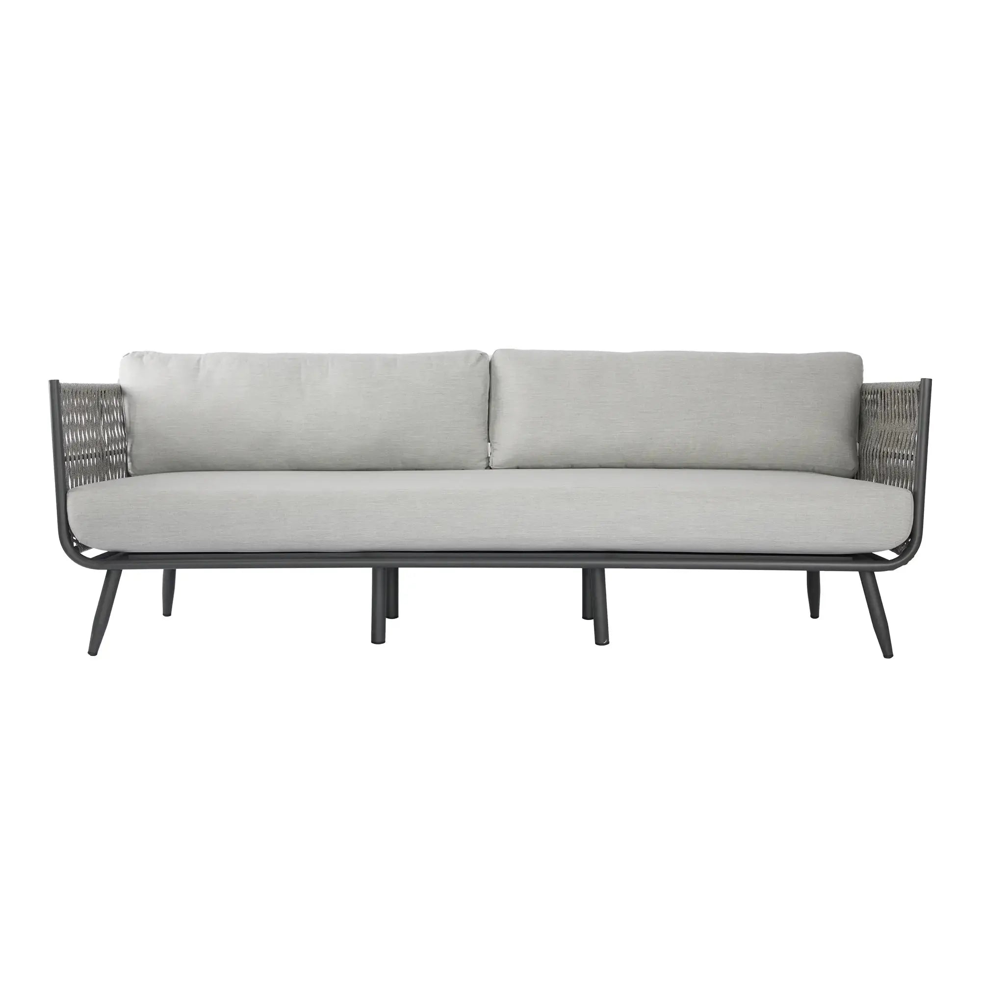 Milano 3 Seat Sofa (OS2504T) - Elementi Elementi