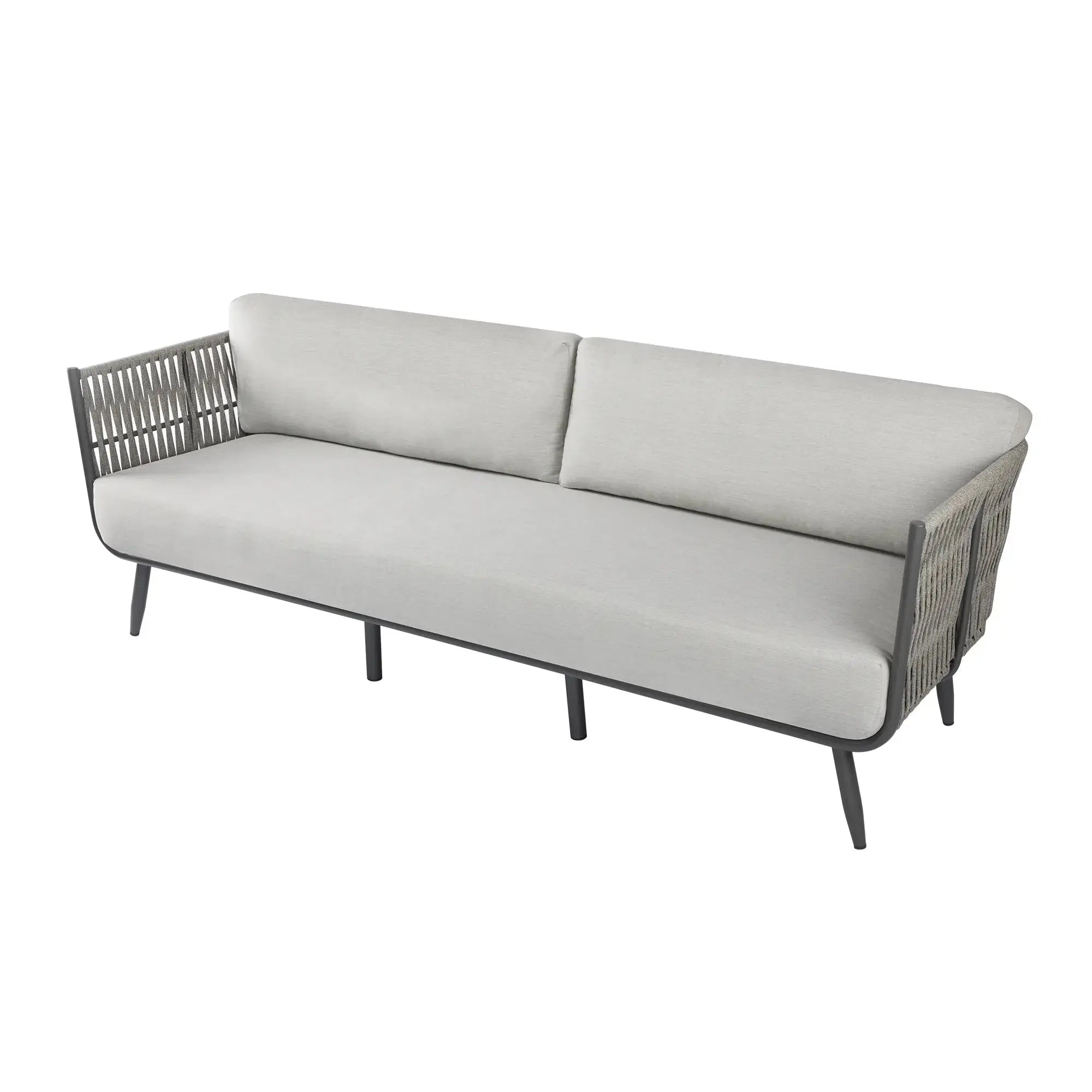 Milano 3 Seat Sofa (OS2504T) - Elementi Elementi