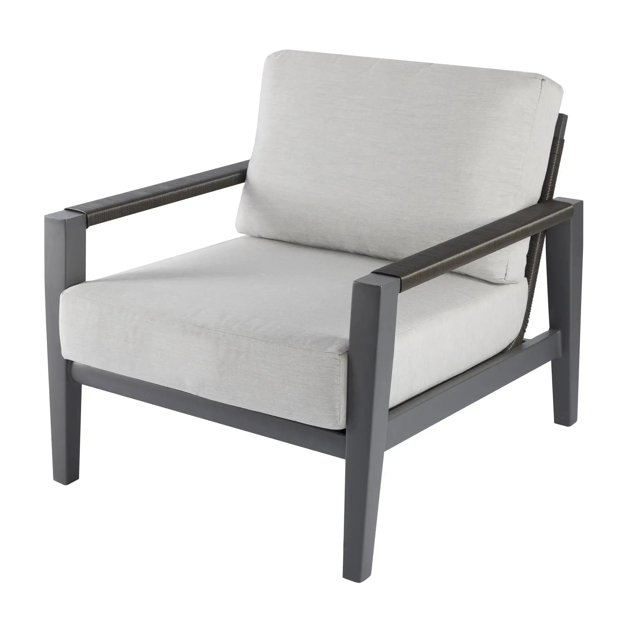 Laguna Lounge Chair (OS2506S) - Elementi Elementi
