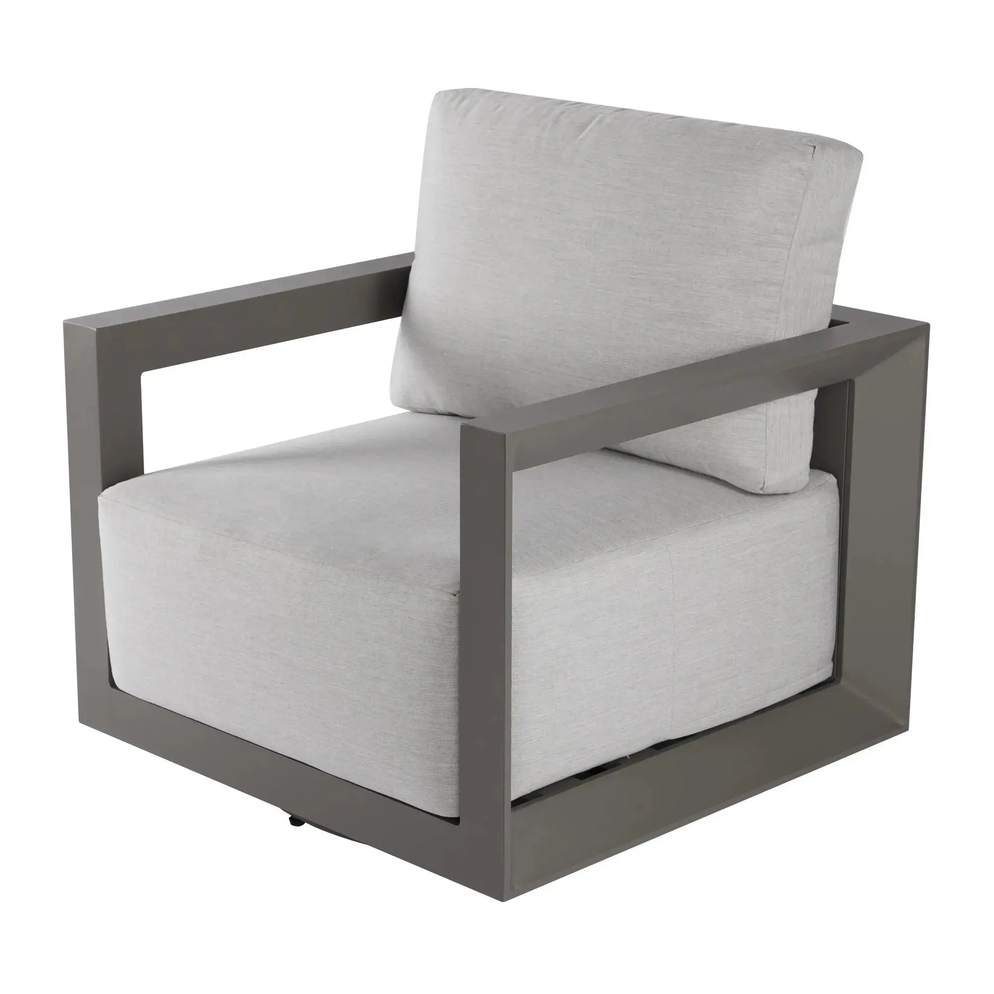 Newport Swivel Chair (OS2505W) - Elementi Elementi