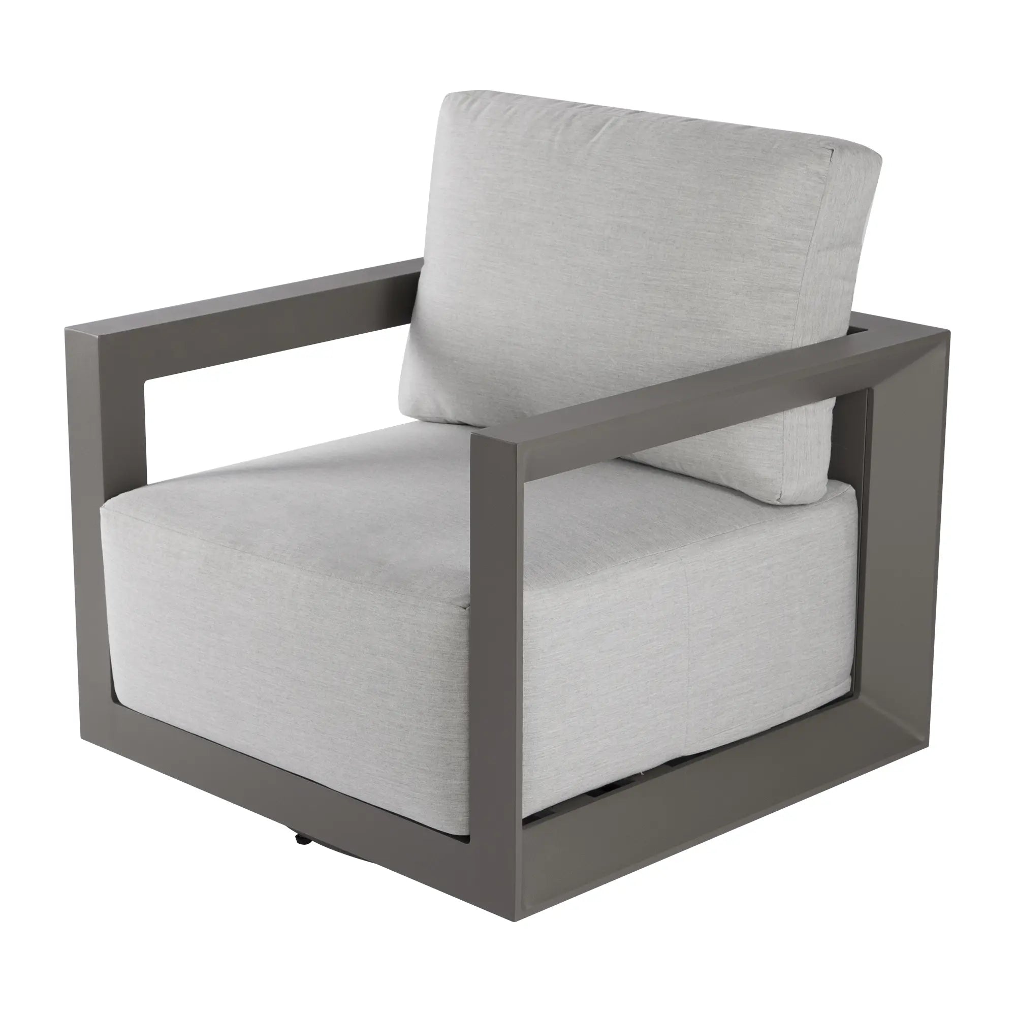 Newport Swivel Chair (OS2505W) - Elementi