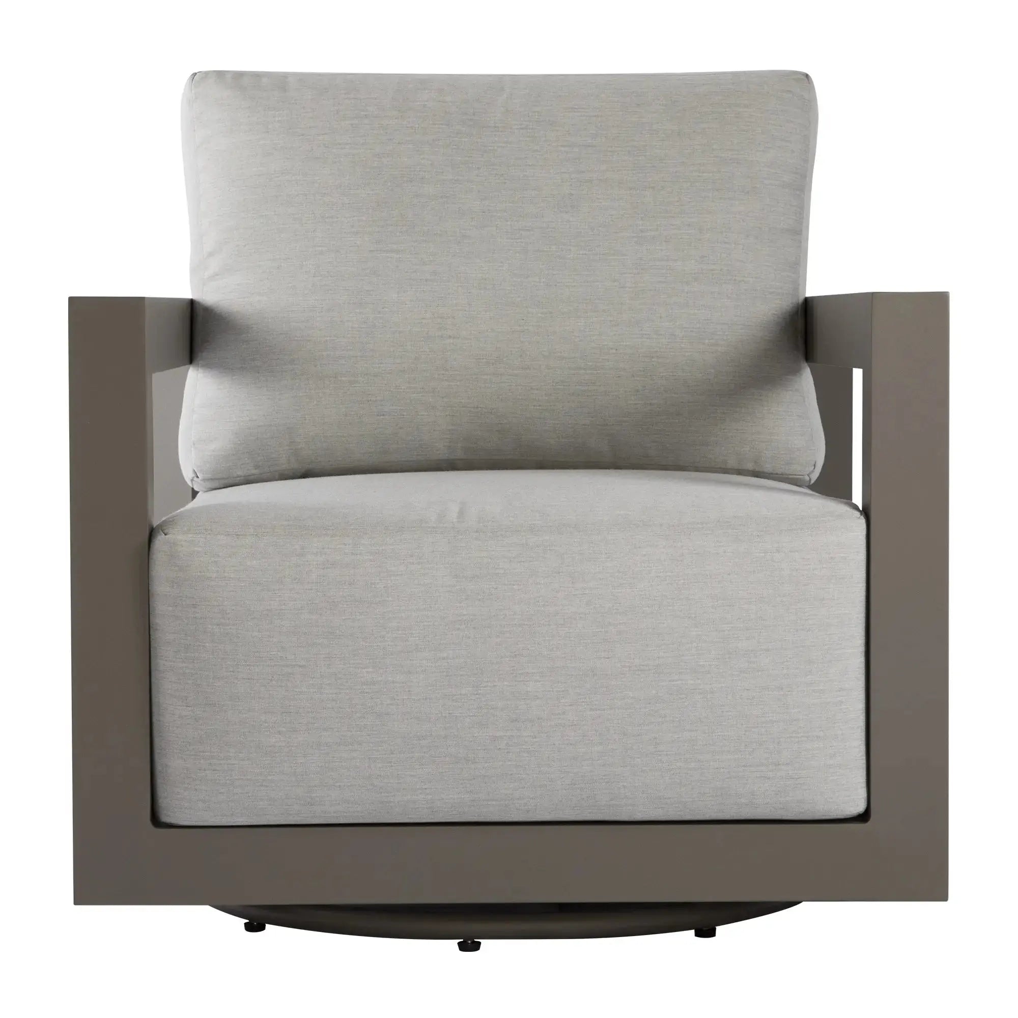 Newport Swivel Chair (OS2505W) - Elementi Elementi