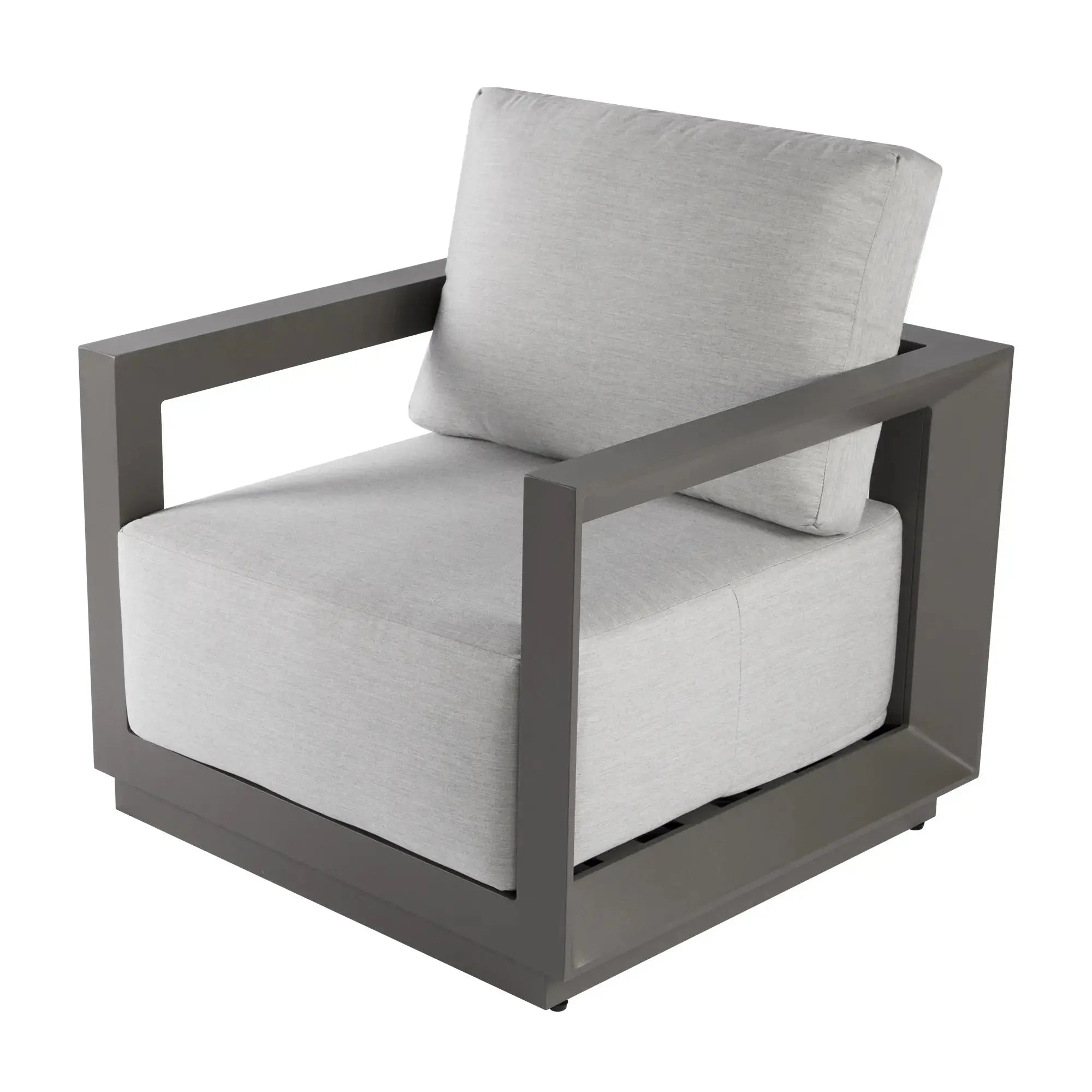 Newport Lounge Chair (OS2505S) - Elementi Elementi