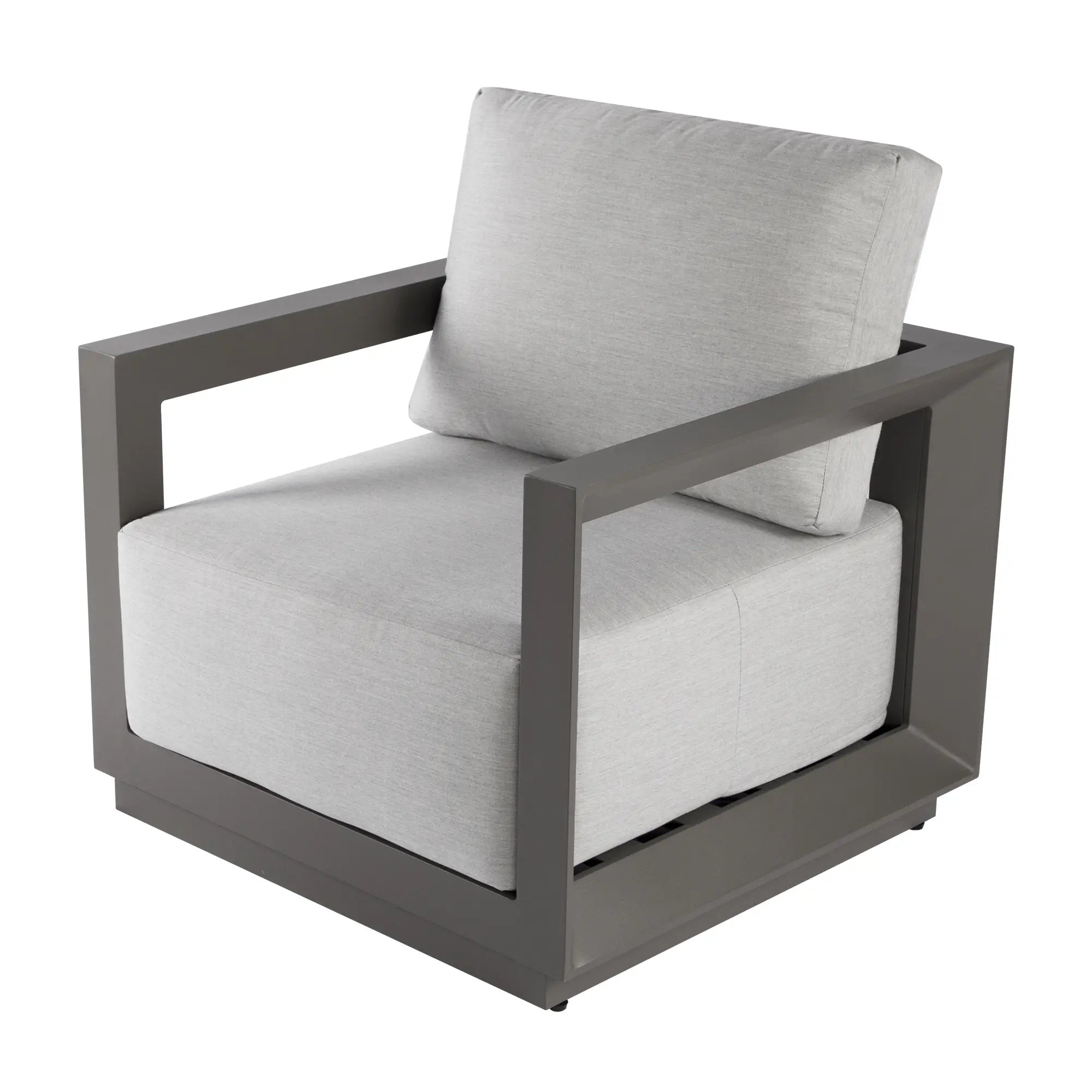 Newport Lounge Chair (OS2505S) - Elementi