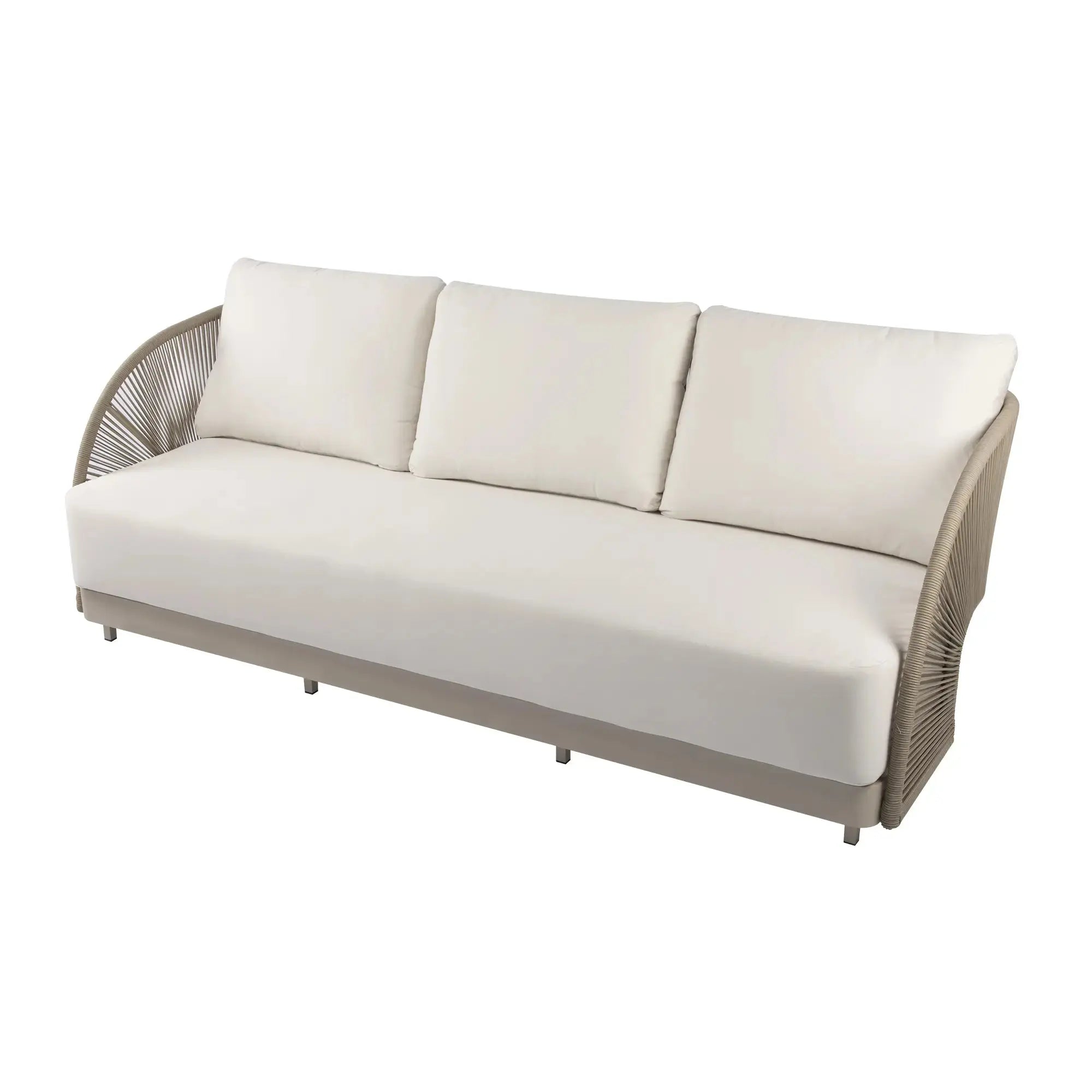 Malibu 3 Seat Sofa (OS2502T) - Elementi Elementi
