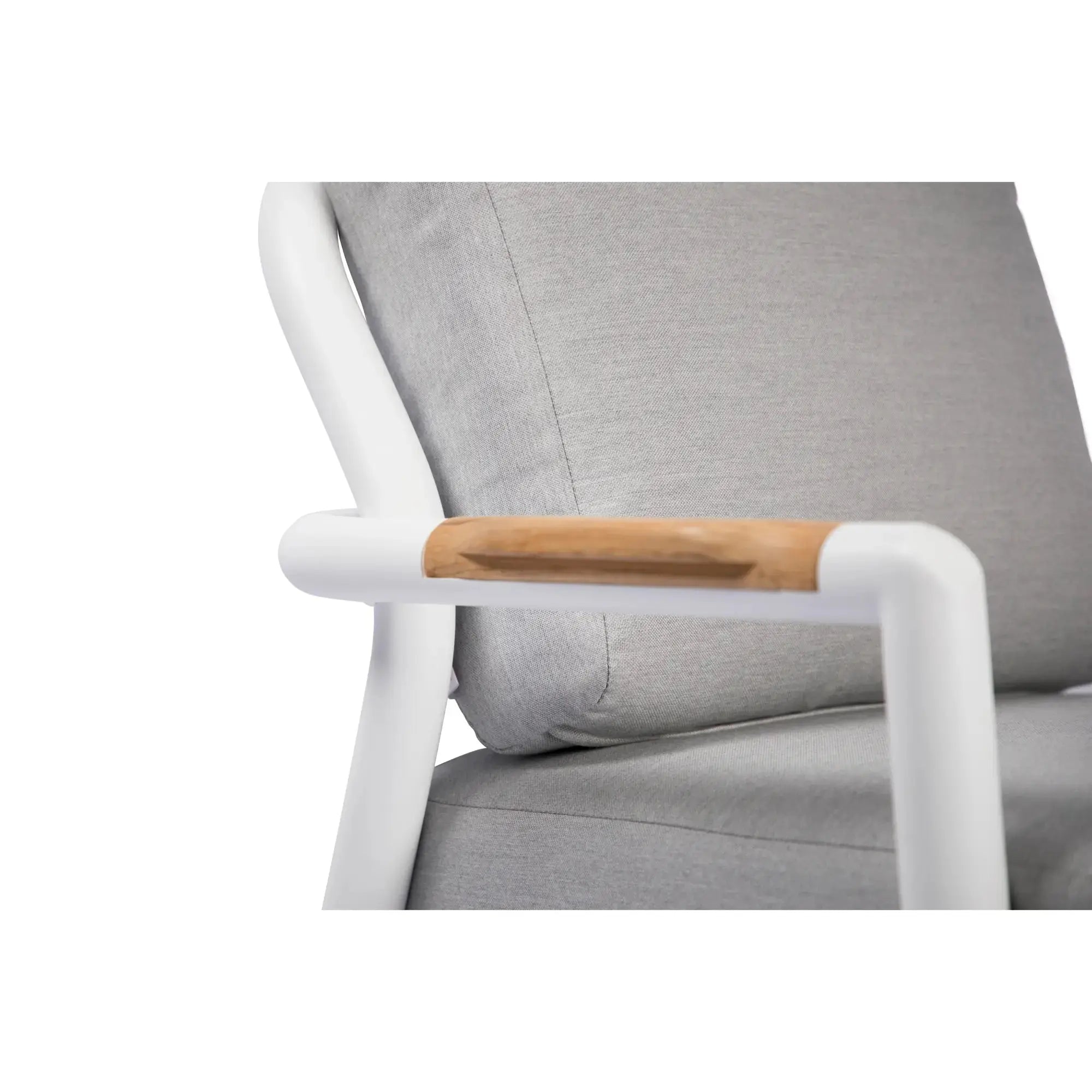 Santorini Lounge Chair (OS2501S) – Elementi Elementi