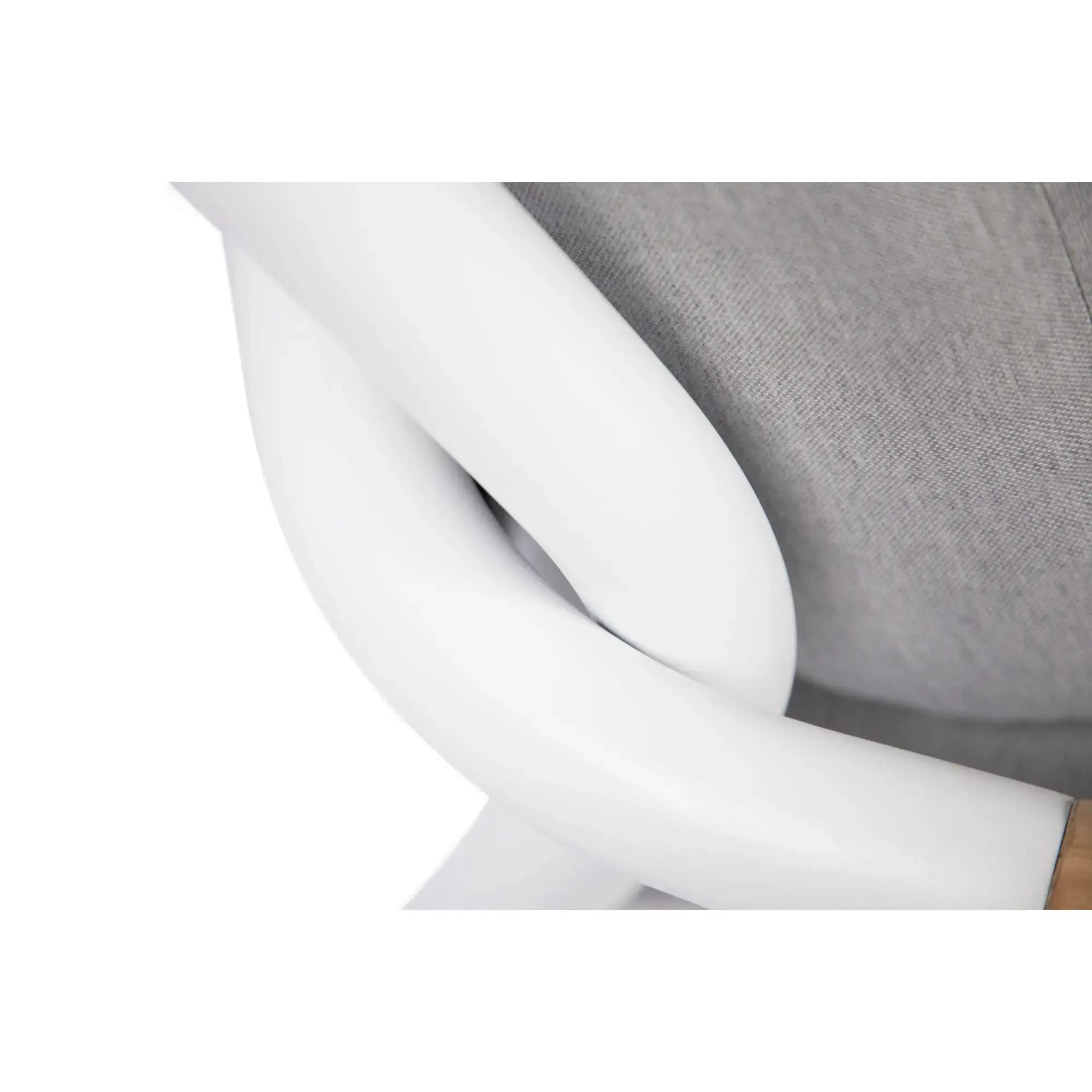 Santorini Swivel Chair (OS2501W) - Elementi Elementi