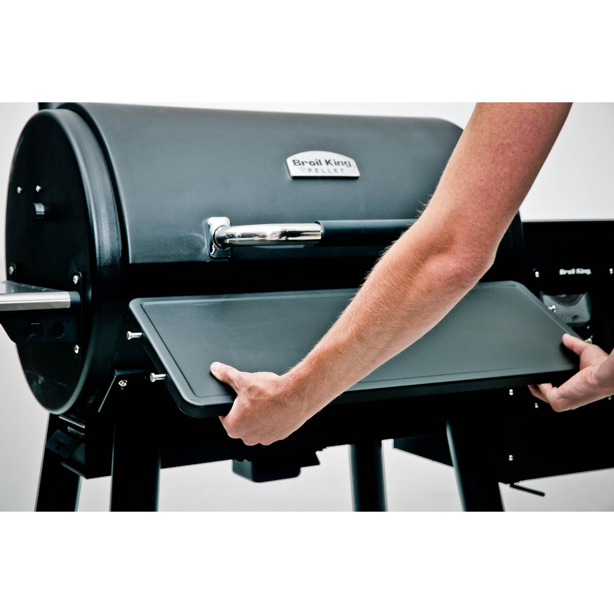 Broil King Regal 500 Pro Wi-Fi Pellet Grill