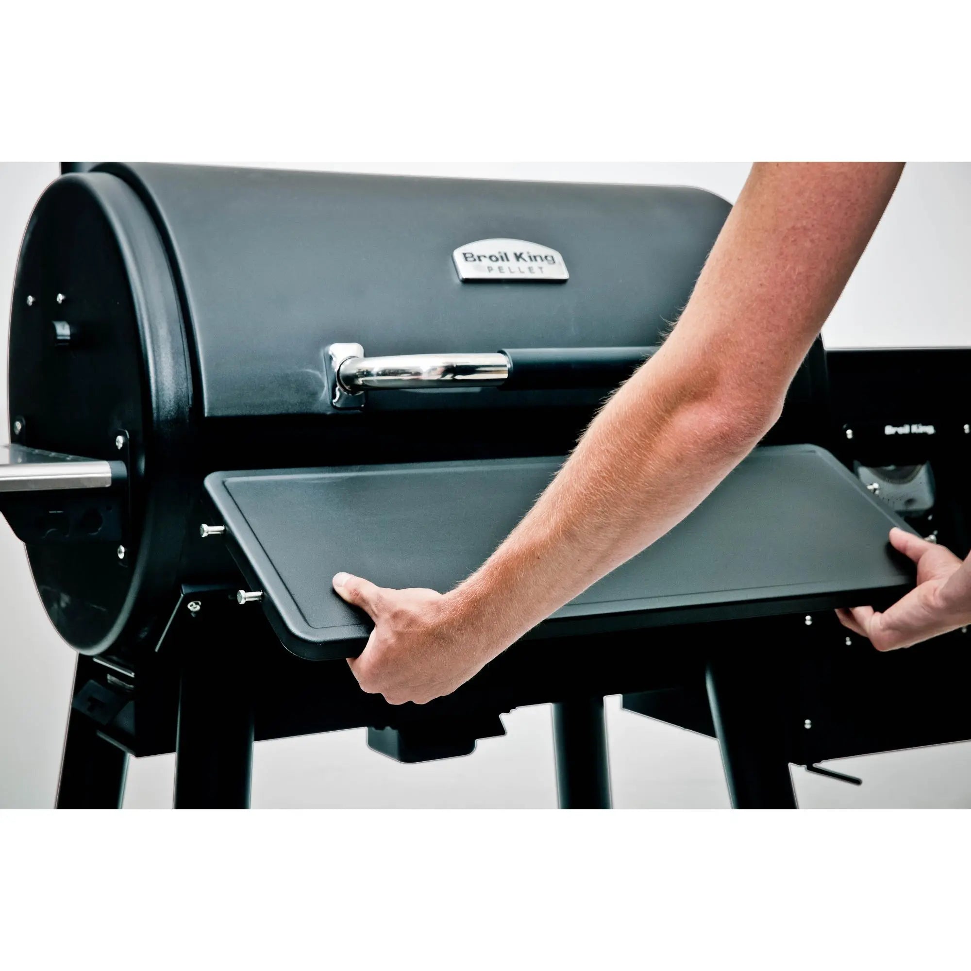 Broil King Regal 500 Pro Wi-Fi Pellet Grill Broil King