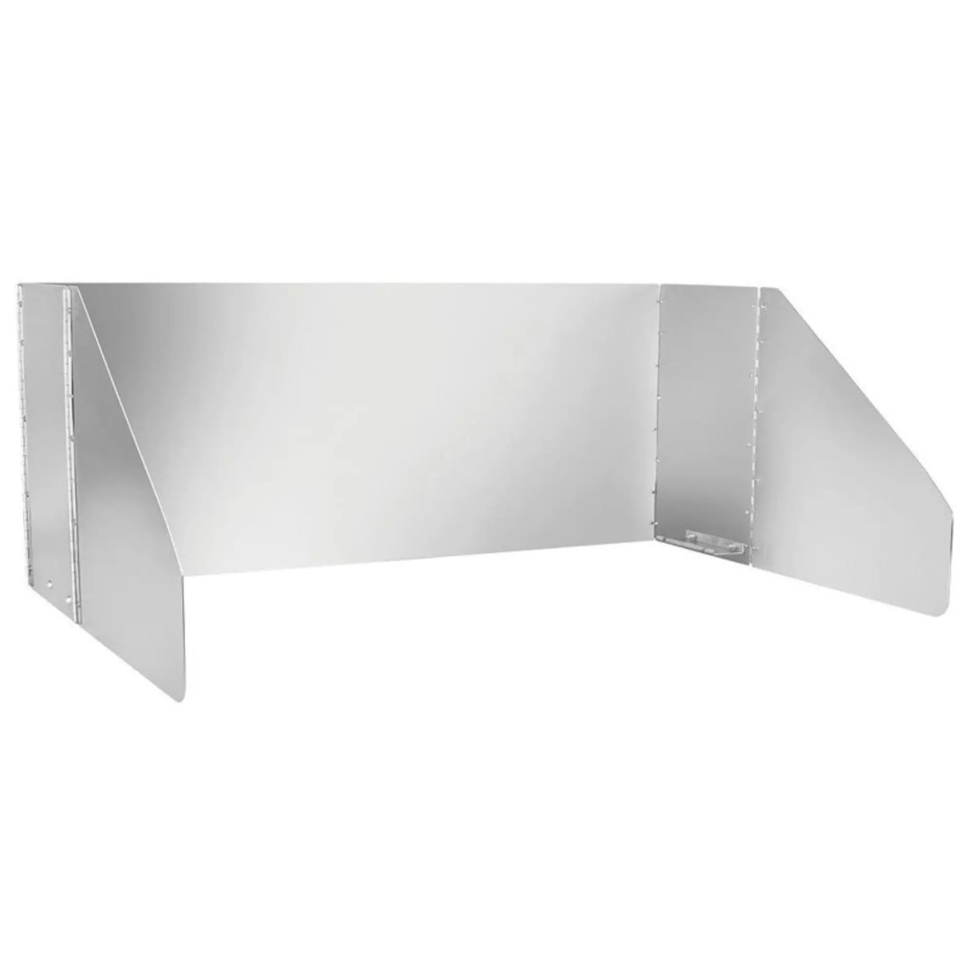 Bull 38-Inch Wind Guard β For Brahma Grill Bull