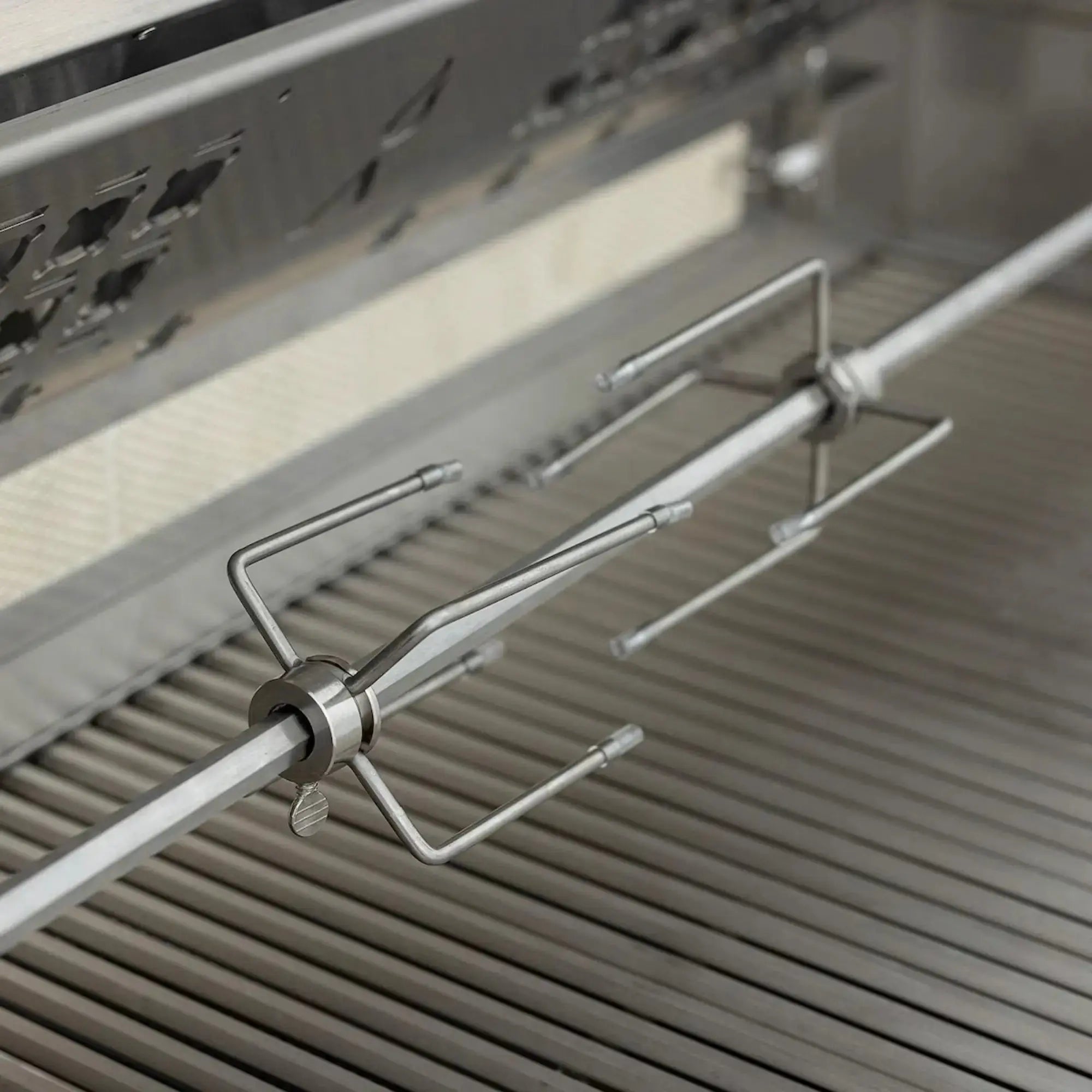 Blaze LTE PRO 40-Inch 5-Burner Freestanding Gas Grill with Cart Blaze