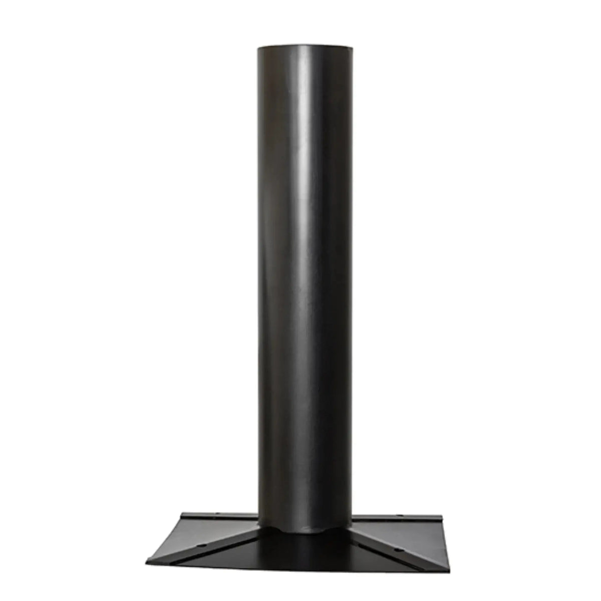9" Square Seneca Double Bar Mission Post Mount – Craftsman Brown – Wet-Rated – Meyda Lighting Meyda Lighting