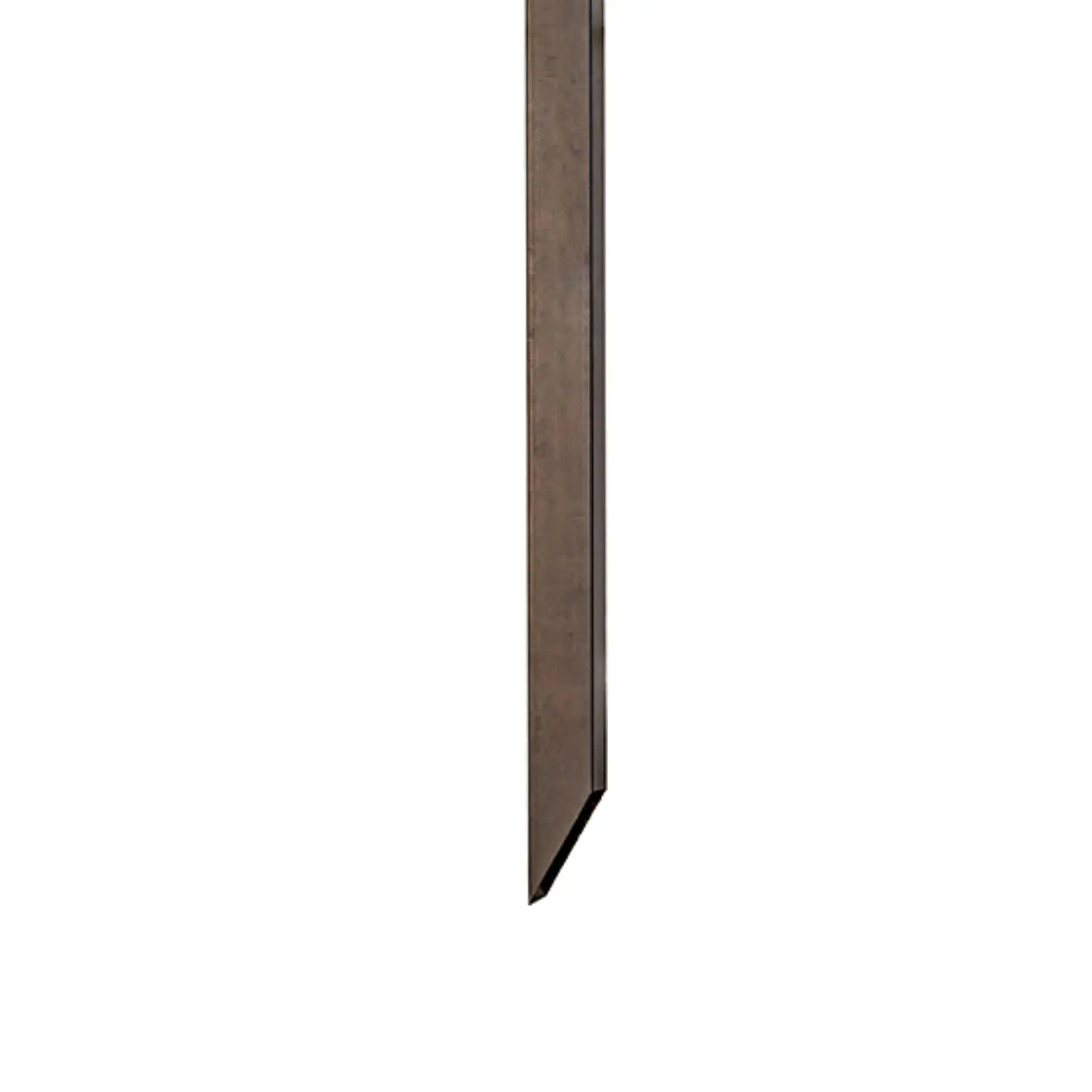 22" High Seneca Winter Pine Landscape Fixture – Craftsman Brown – Wet-Rated – Meyda Lighting Meyda Lighting