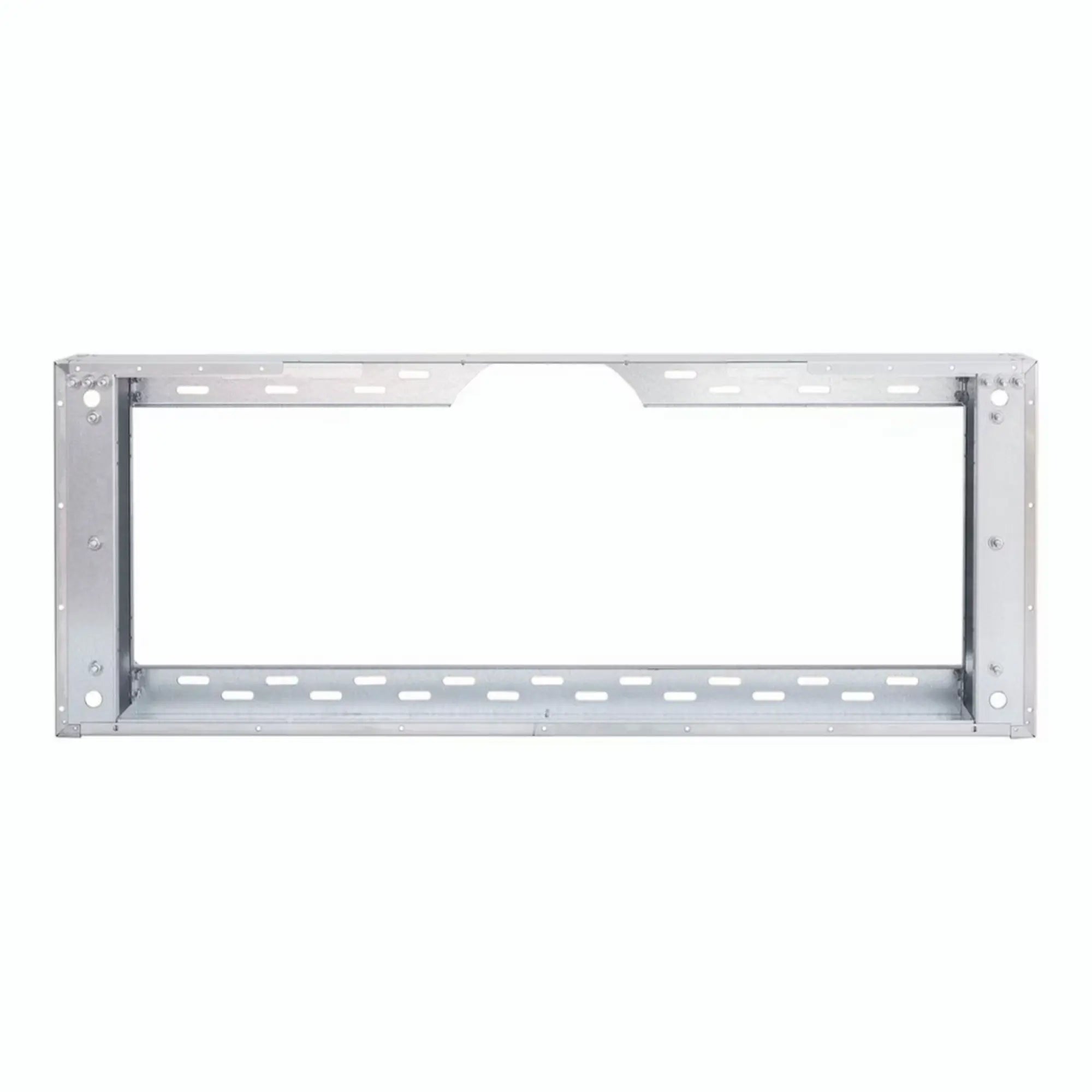 Summerset 4" Spacer Bracket for 60" Vent Hood — Clearance Accessory | VH60-2-SP4 Summerset