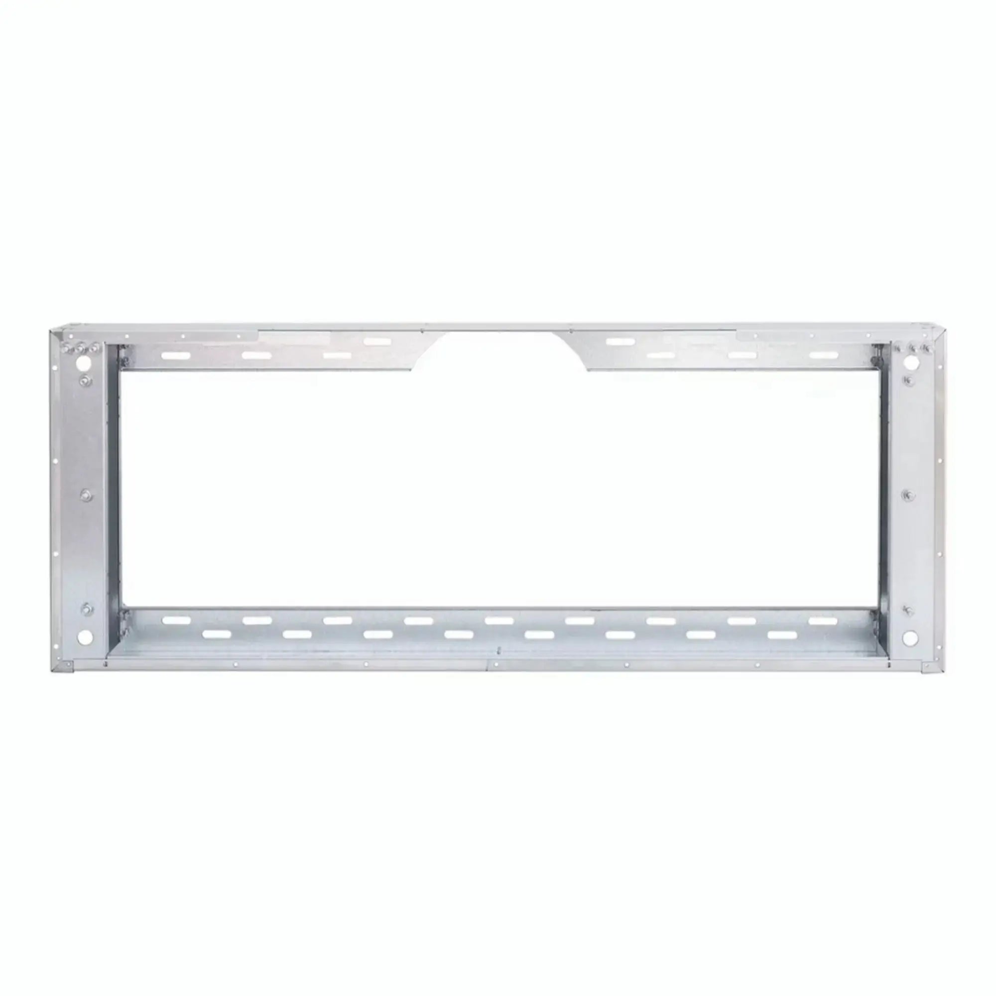 Summerset 4" Spacer Bracket for 60" Vent Hood — Clearance Accessory | VH60-2-SP4 Summerset