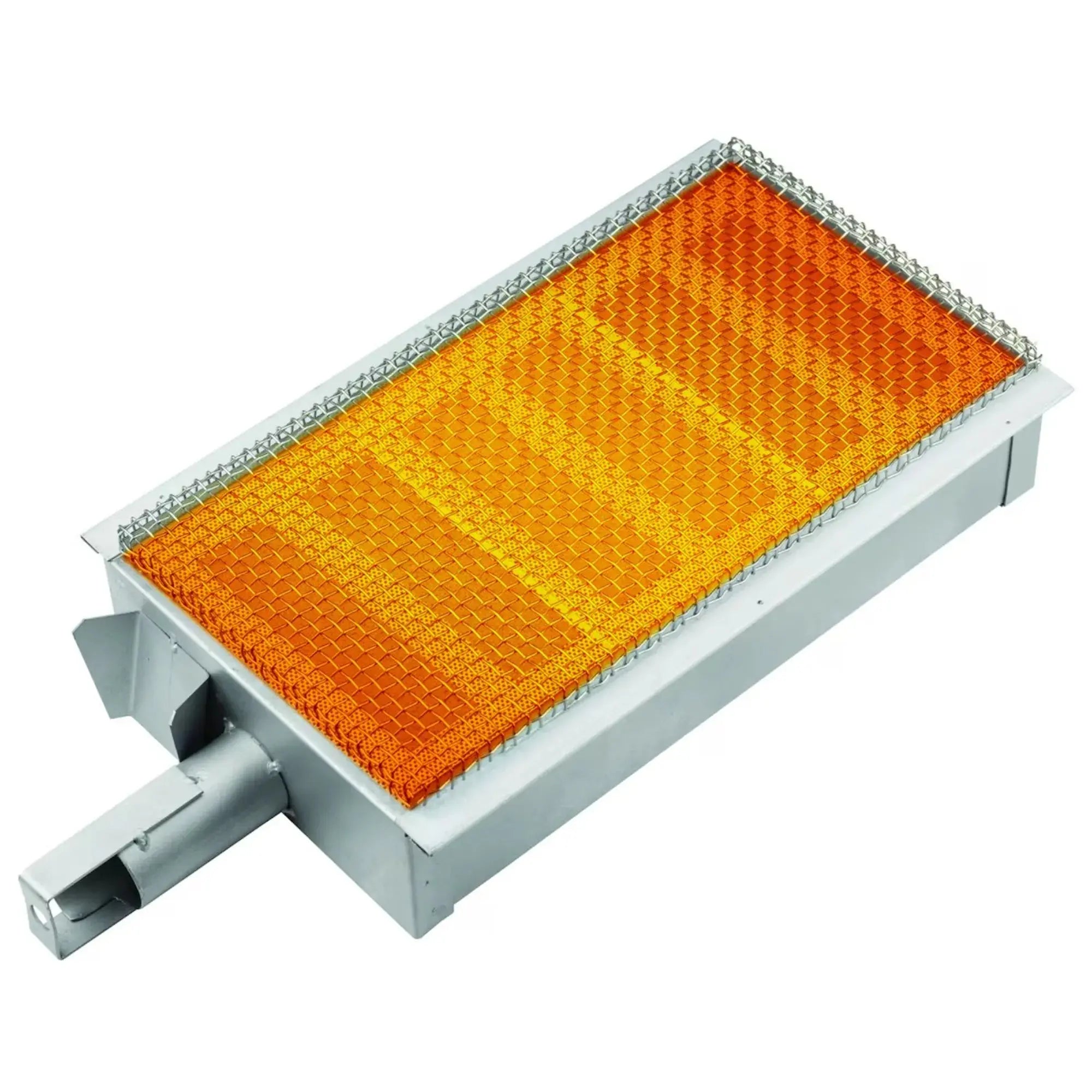 American Made Grills Estate Drop-In Infrared Sear Burner (IRB-EST) — 26,000 BTU, Up to 1,600°F American Made Grills