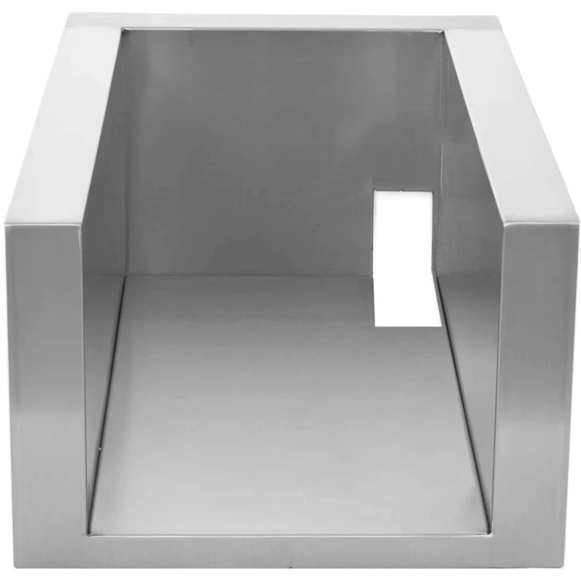 Blaze Insulated Jacket for Double Side Burners – BLZ-SB2-IJ