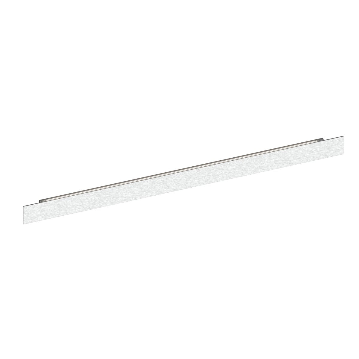 Lithe Wall Sconce - Natural Anodized - 2.25" H 36" W - Sonneman
