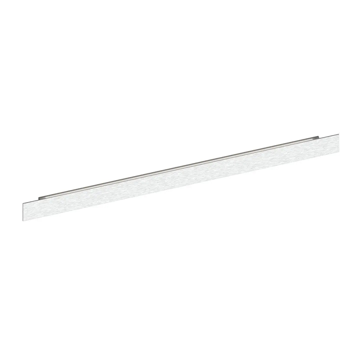 Lithe Wall Sconce - Natural Anodized - 2.25" H 36" W - Sonneman