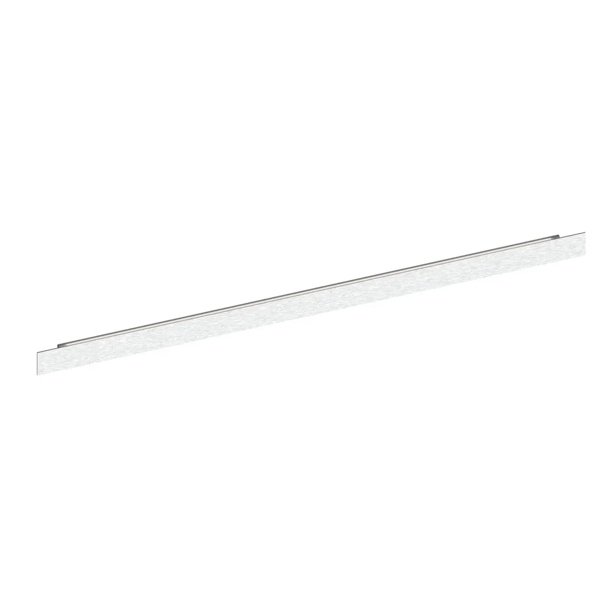 Lithe Wall Sconce - Natural Anodized - 2.25" H 48" W - Sonneman