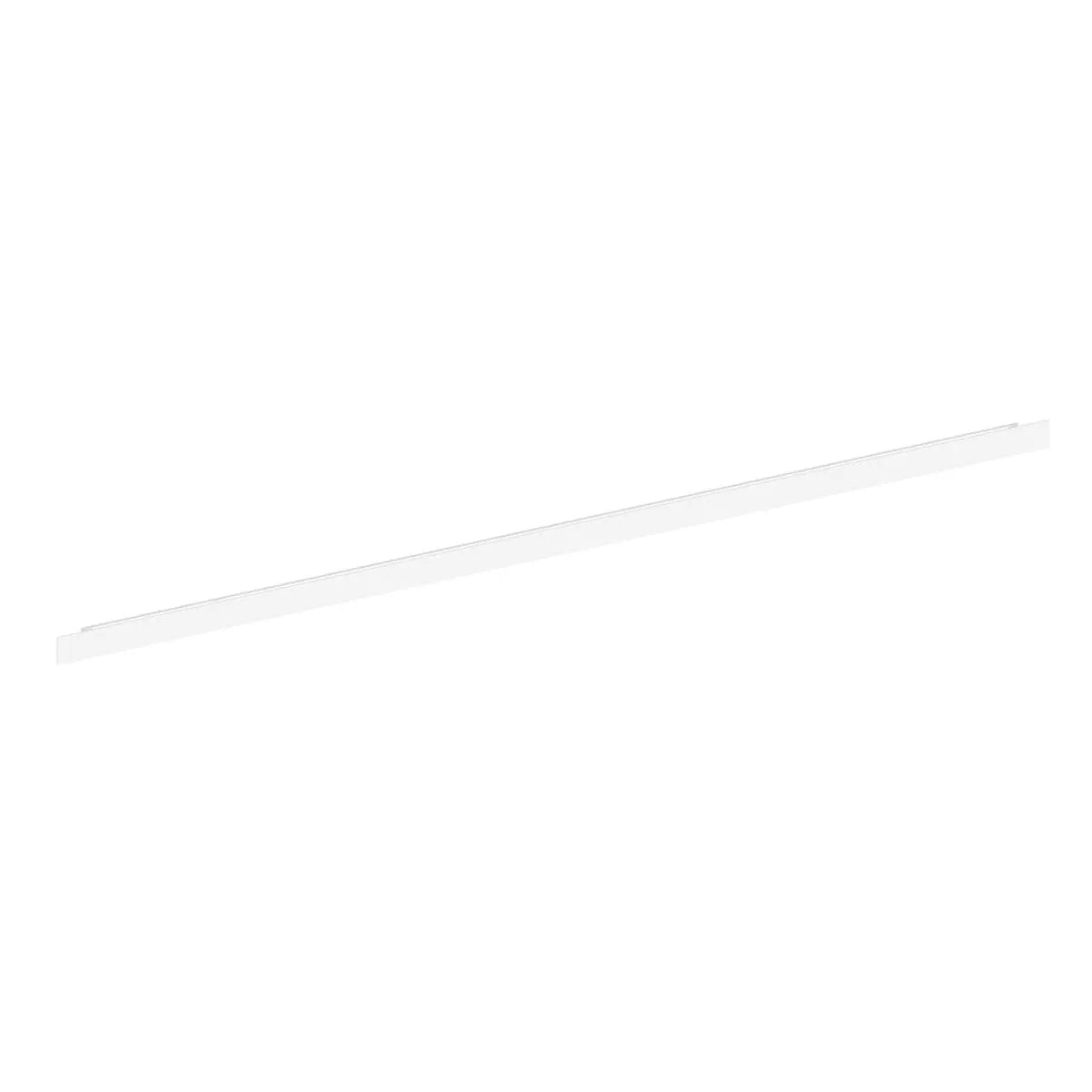 Lithe Wall Sconce - Textured White - 2.25" H 72" W - Sonneman