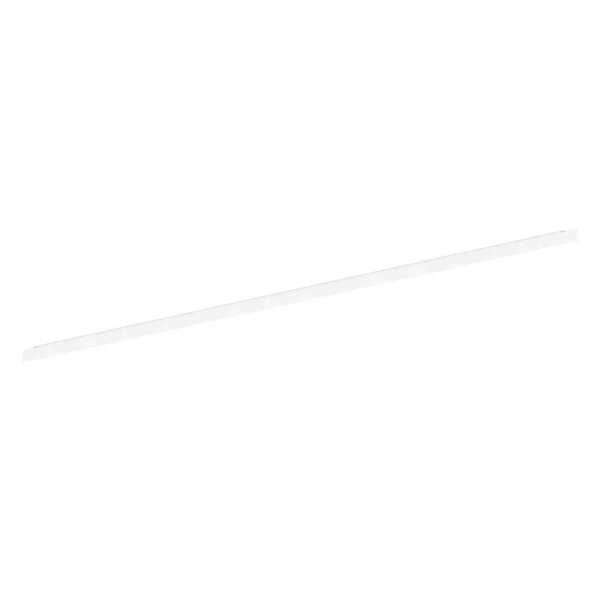 Lithe Wall Sconce - Textured White - 2.25" H 96" W - Sonneman