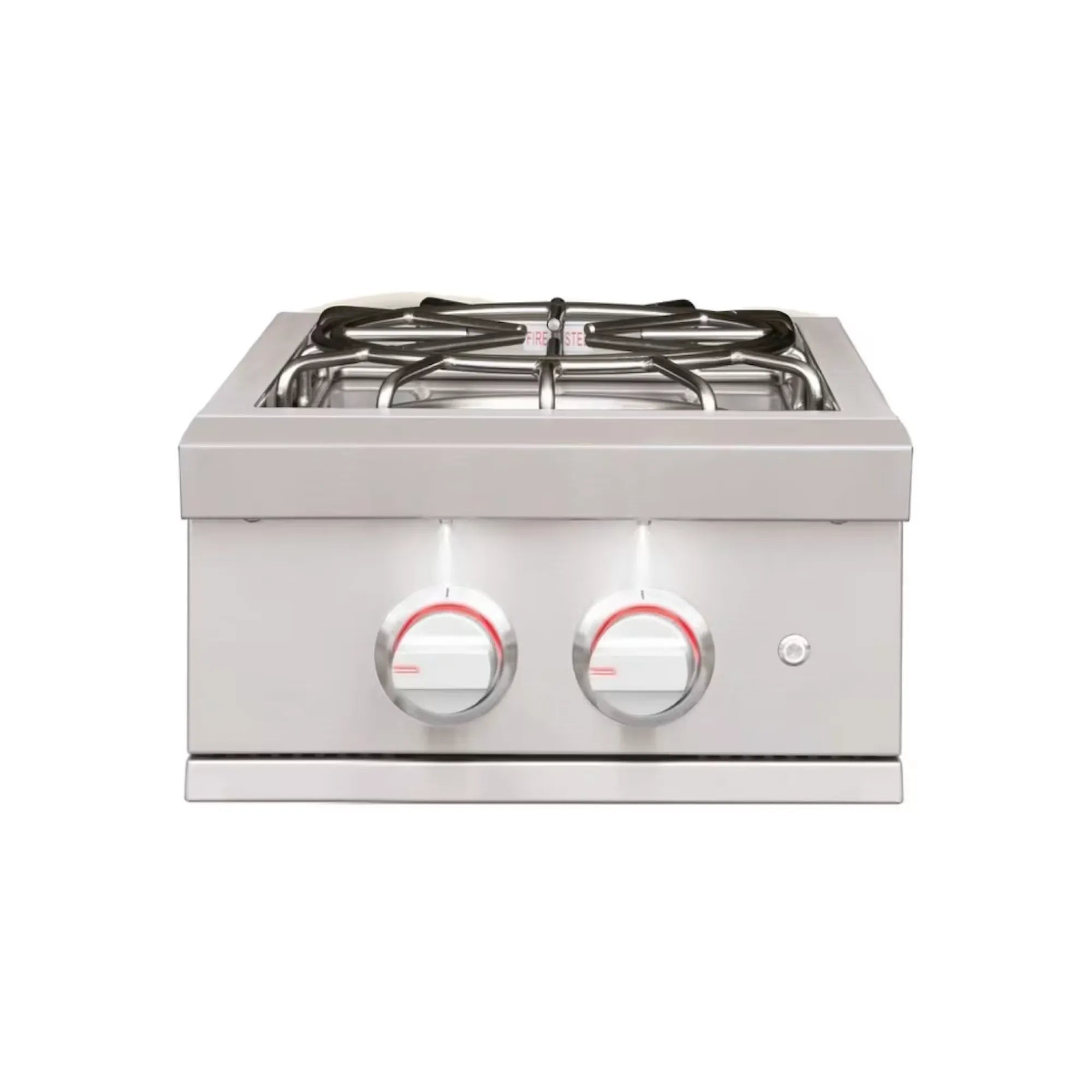 Summerset Pro Power Burner — 60,000 BTU Built-In High-Output Gas Burner | PB2PRO Summerset