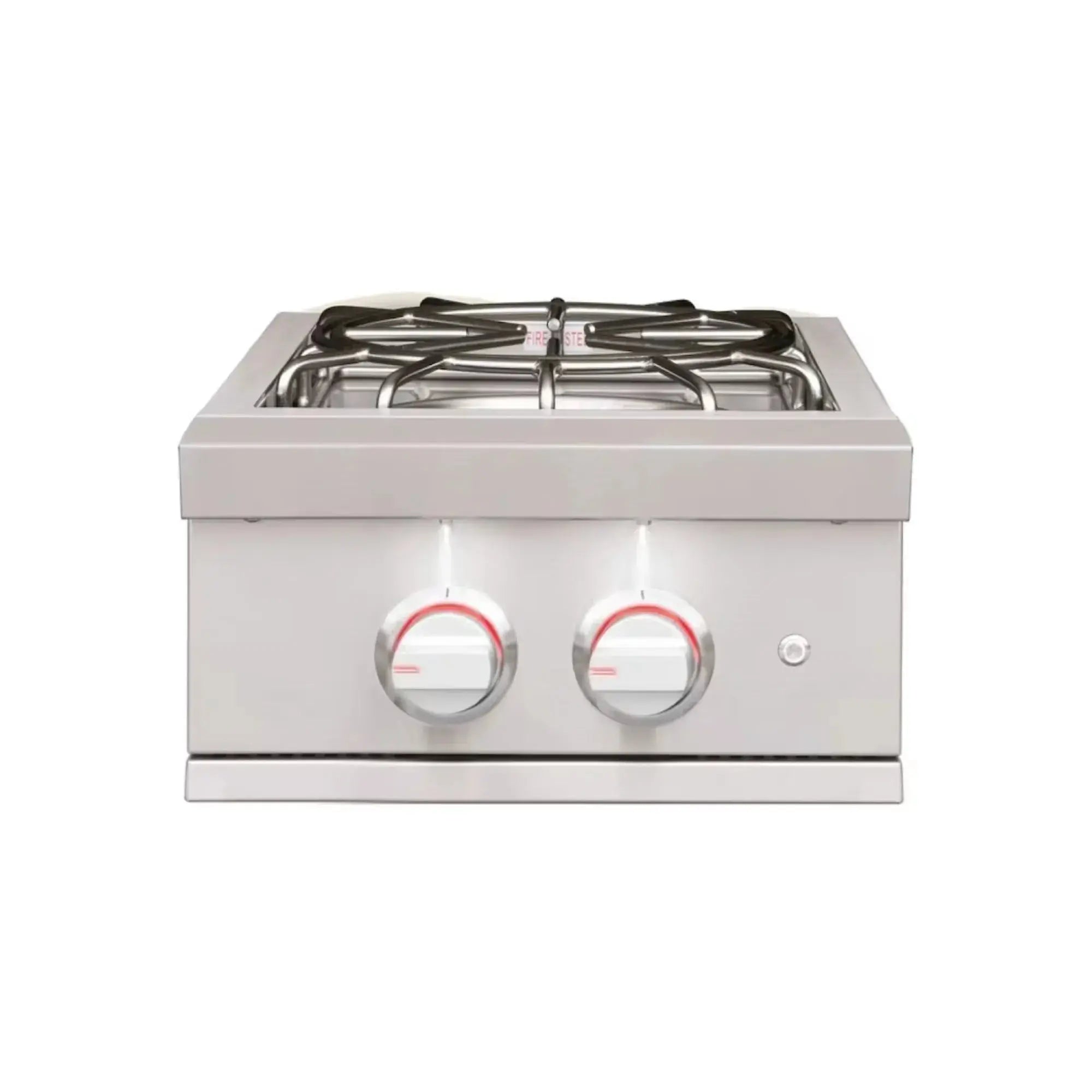 Summerset Pro Power Burner — 60,000 BTU Built-In High-Output Gas Burner | PB2PRO Summerset