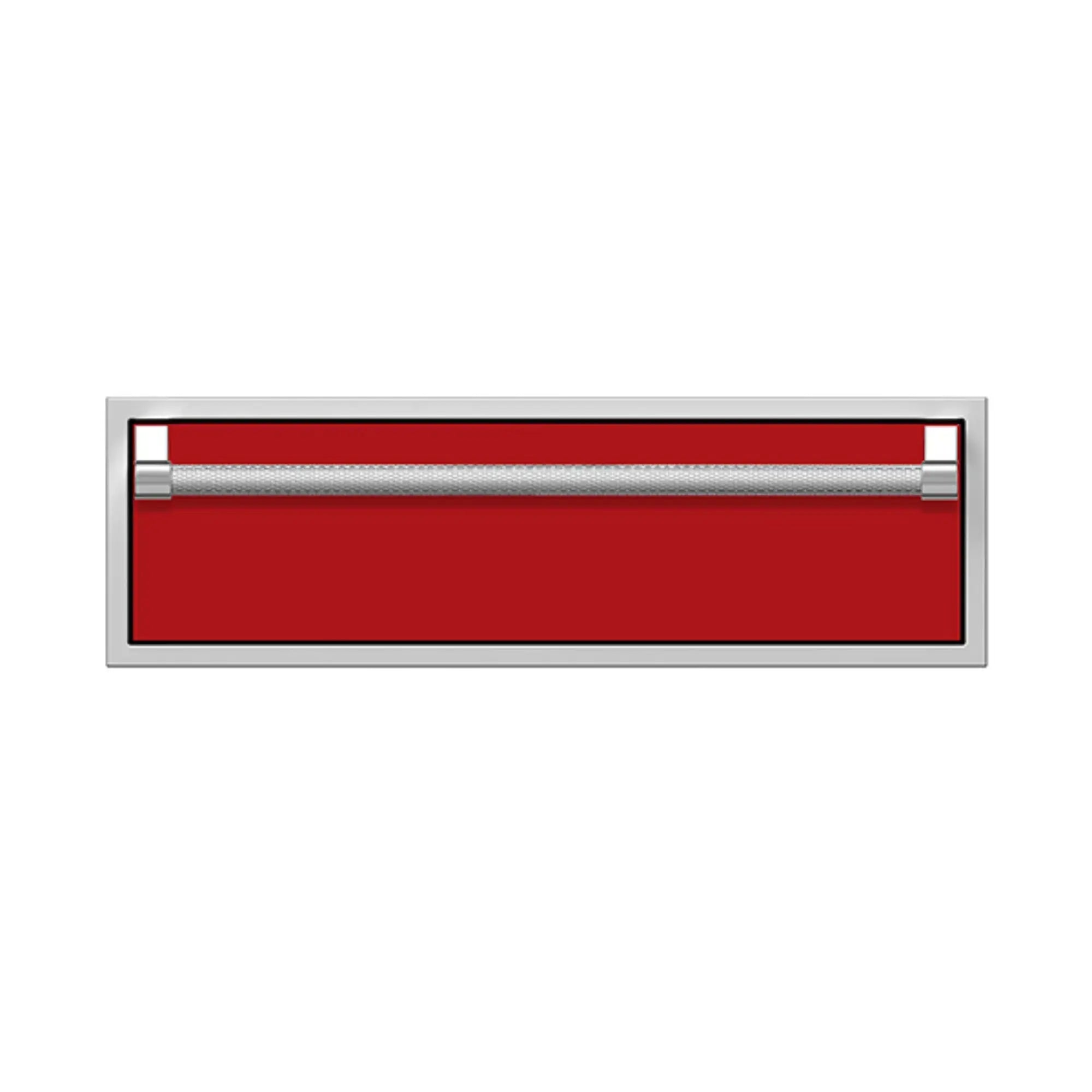 Hestan 36-Inch Outdoor Kitchen Single Storage Drawer Hestan